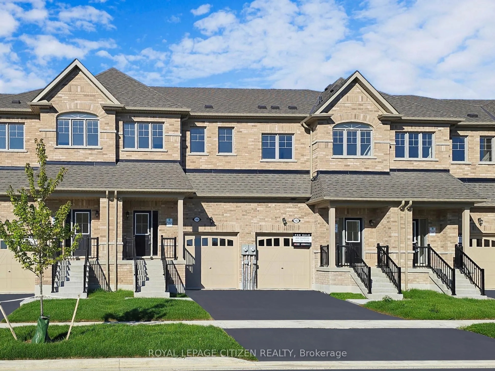 146 North Garden Boulevard