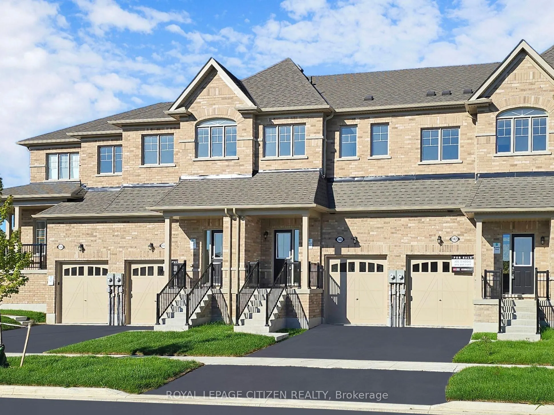 146 North Garden Boulevard