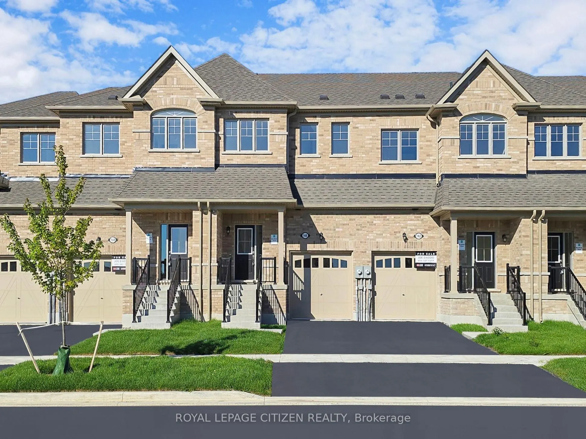 146 North Garden Boulevard