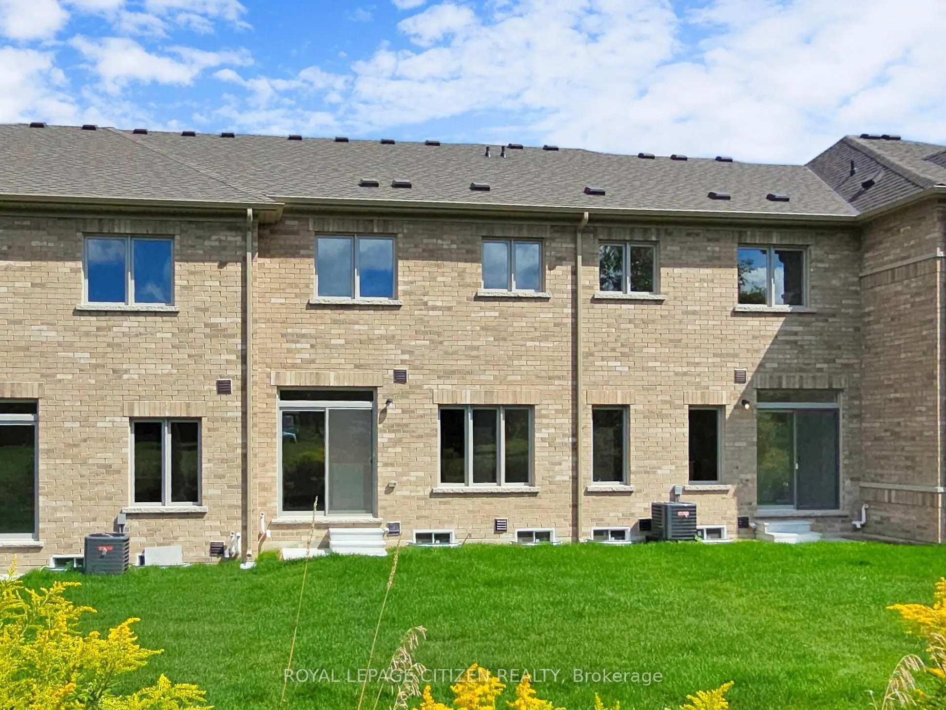 146 North Garden Boulevard