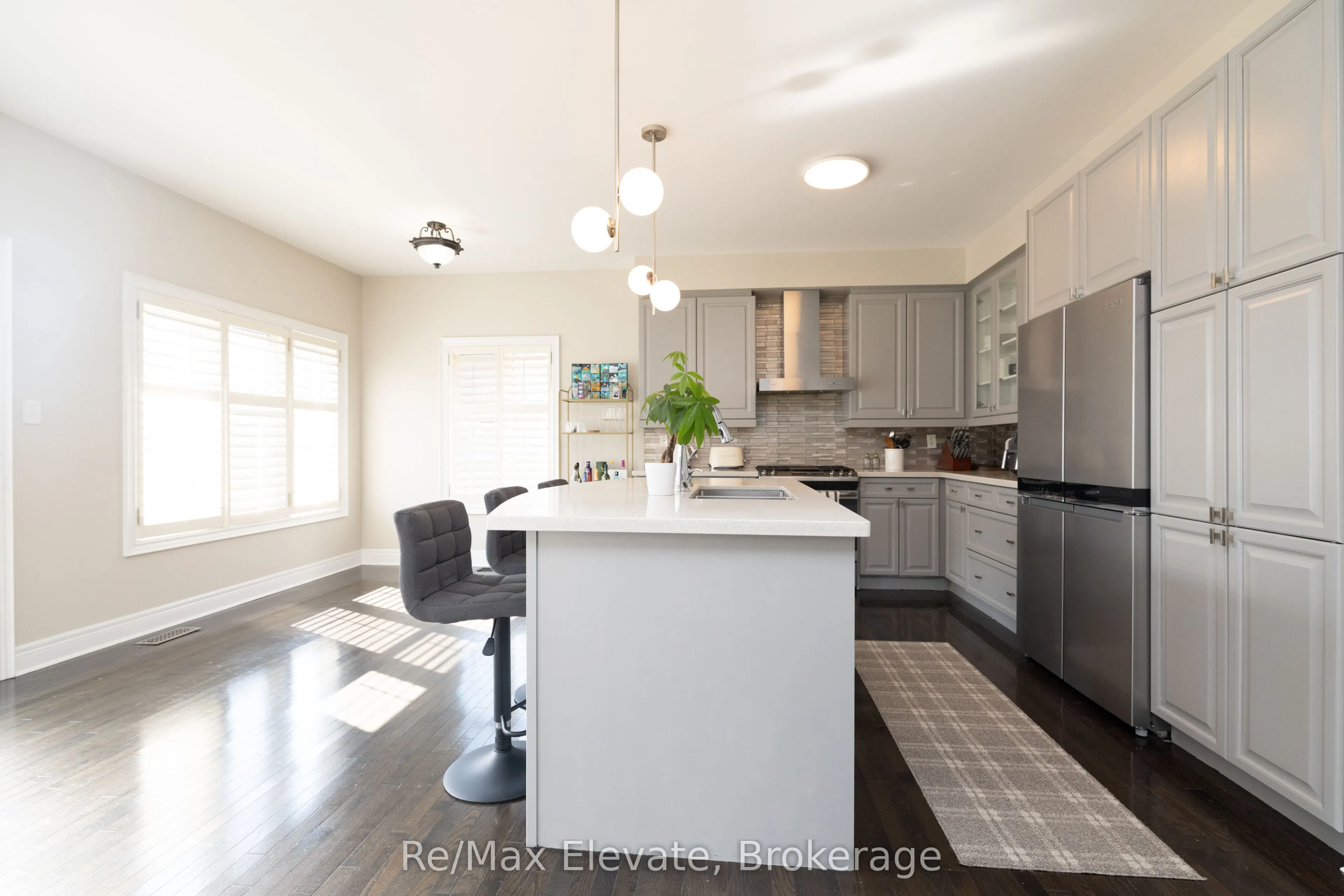 999 Coldstream Drive