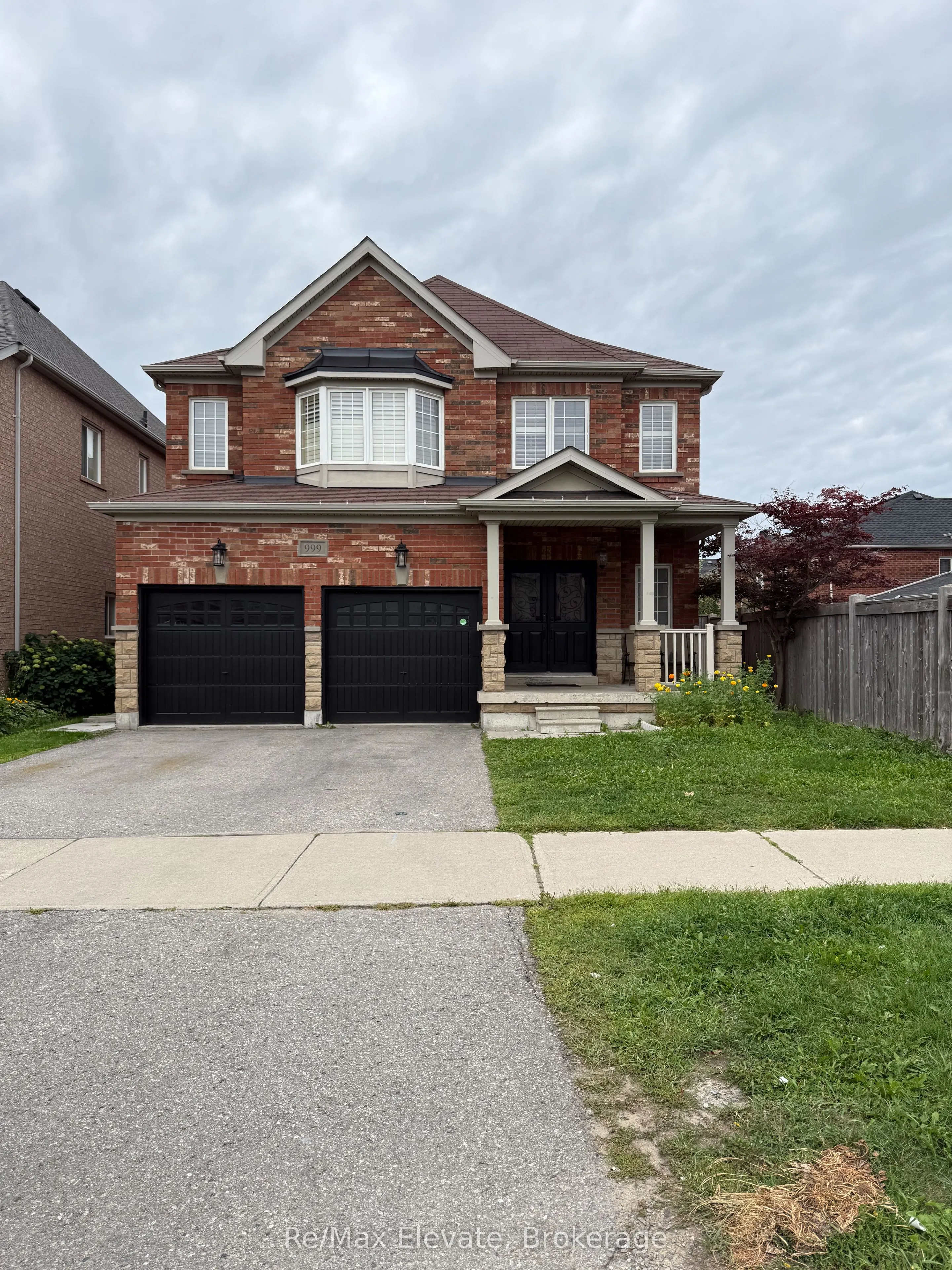 999 Coldstream Drive
