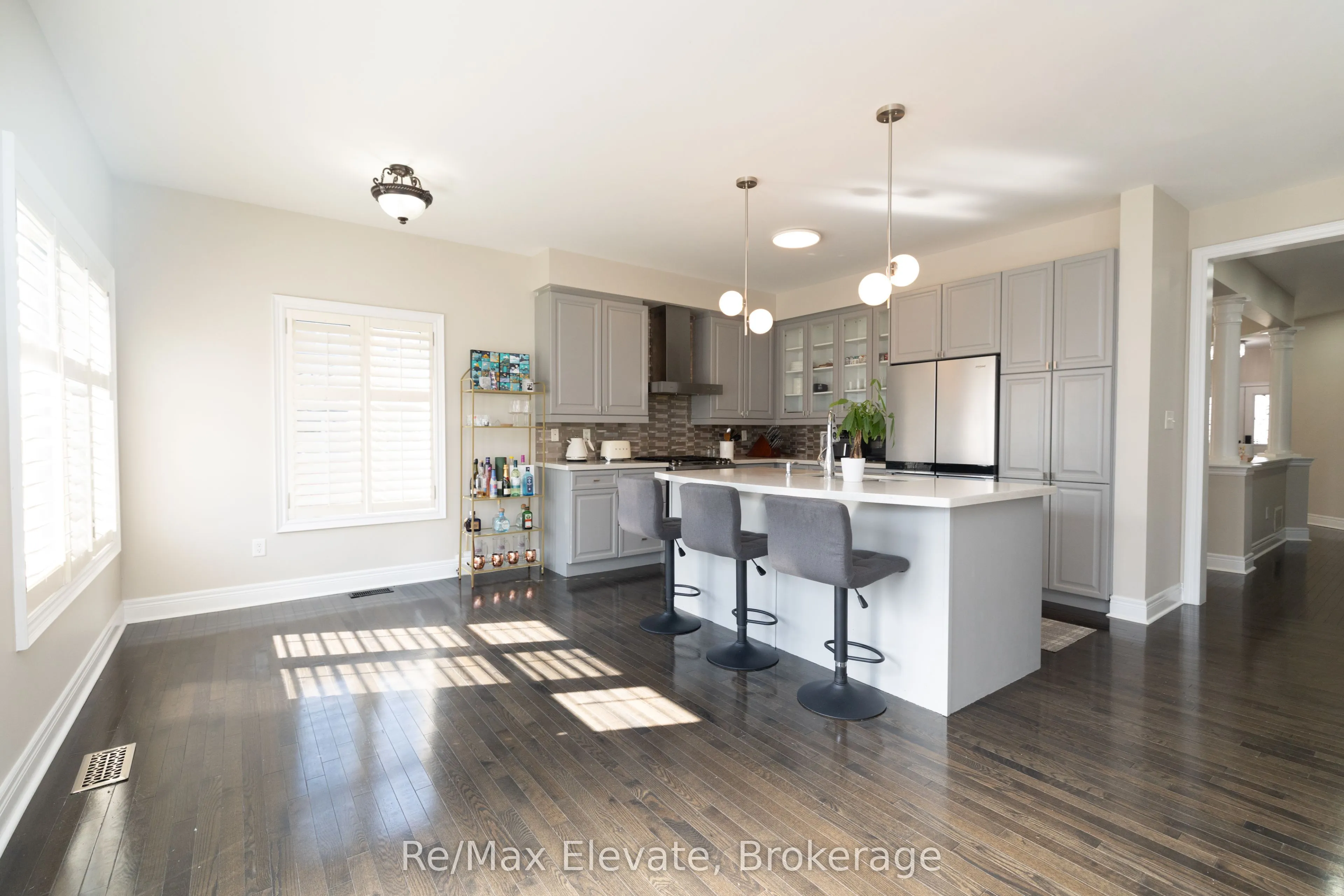 999 Coldstream Drive