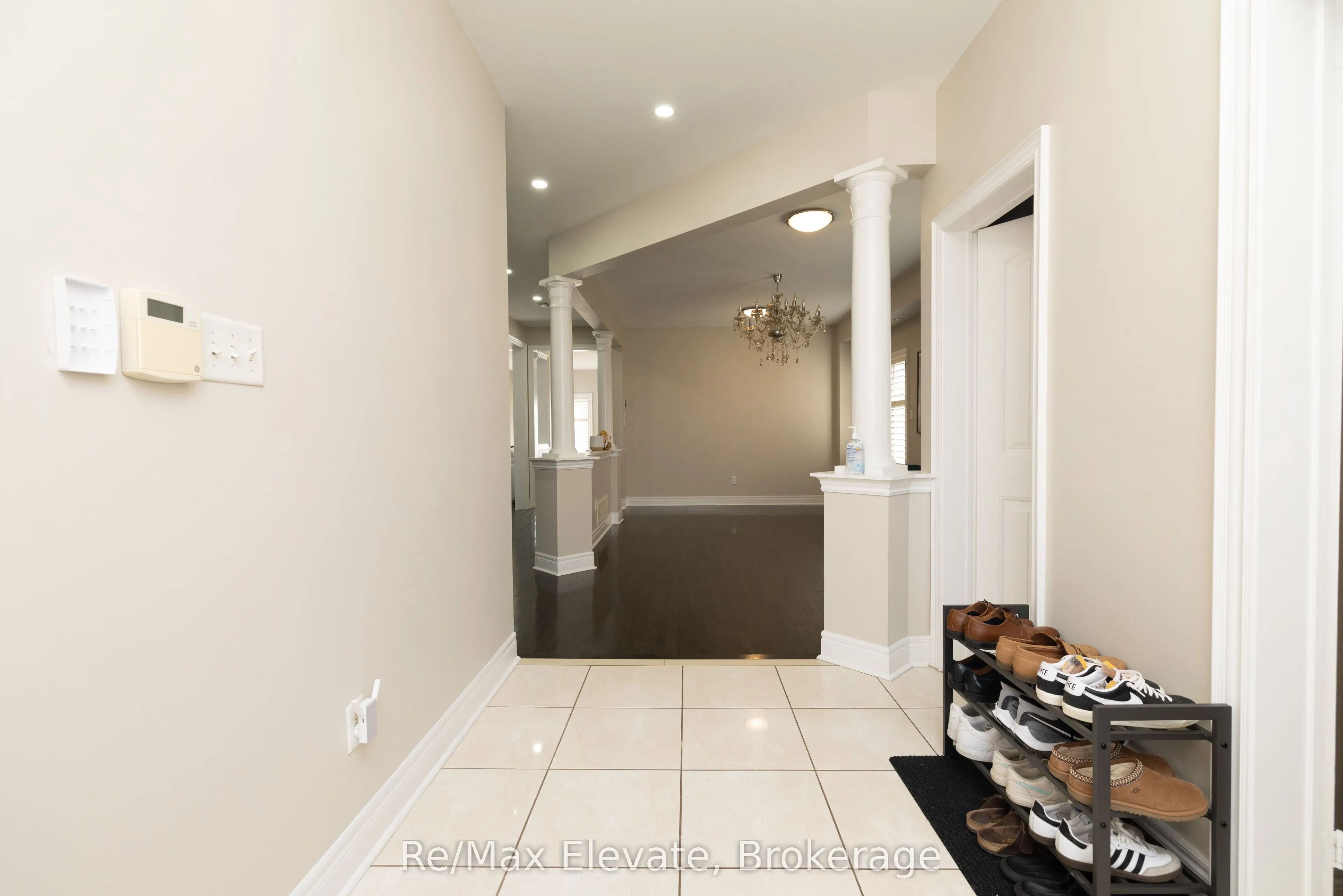 999 Coldstream Drive
