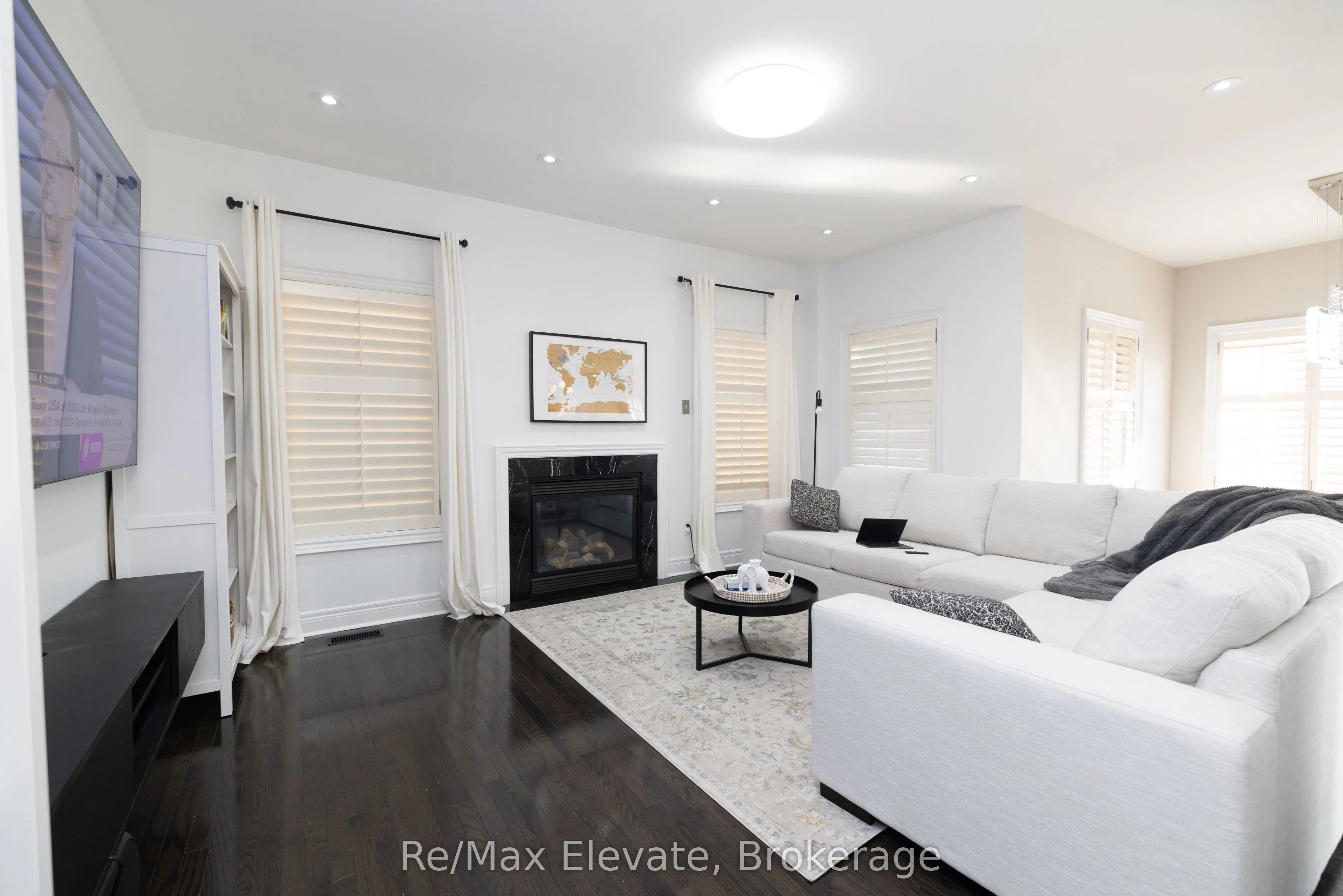 999 Coldstream Drive