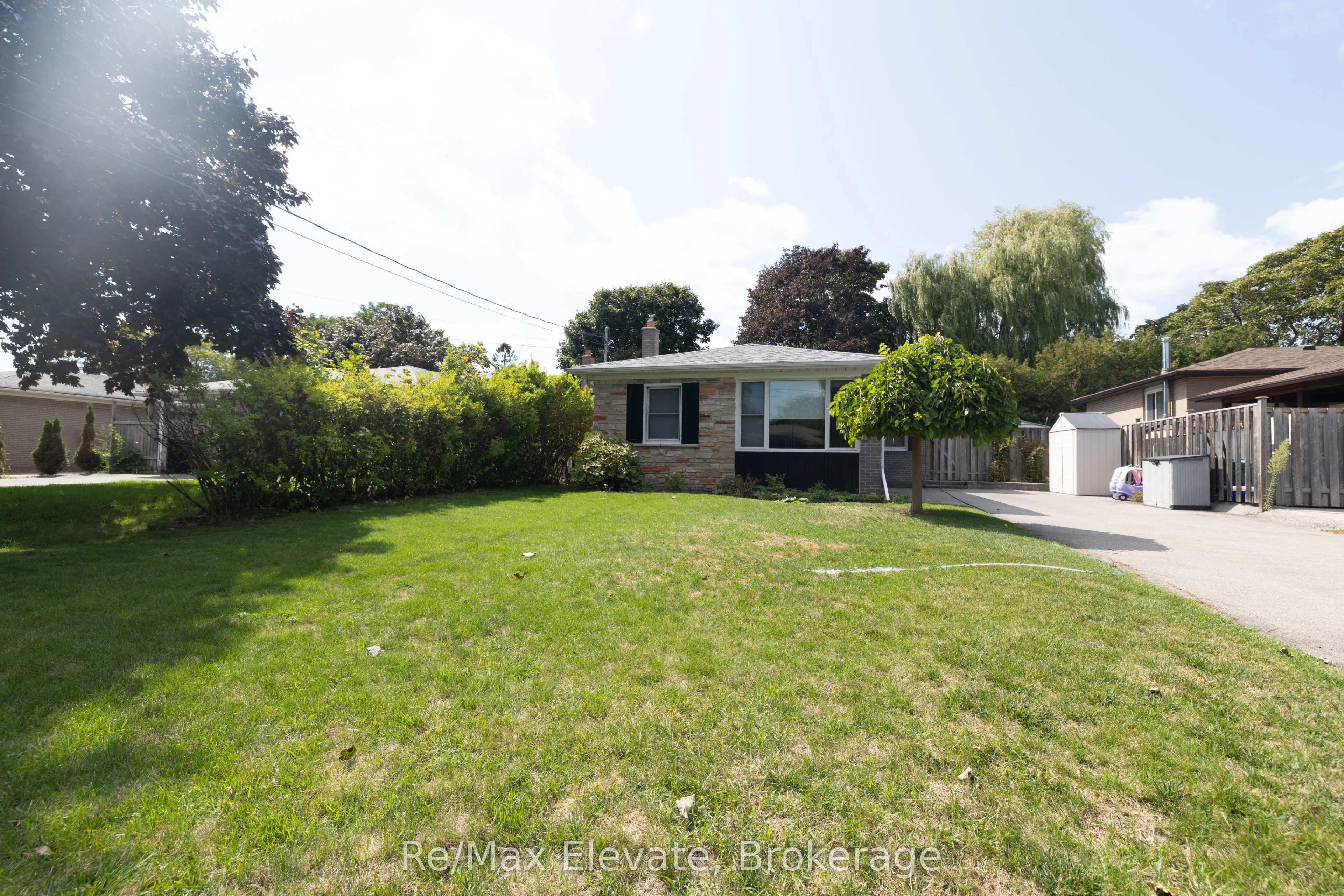 837 Sanok Drive