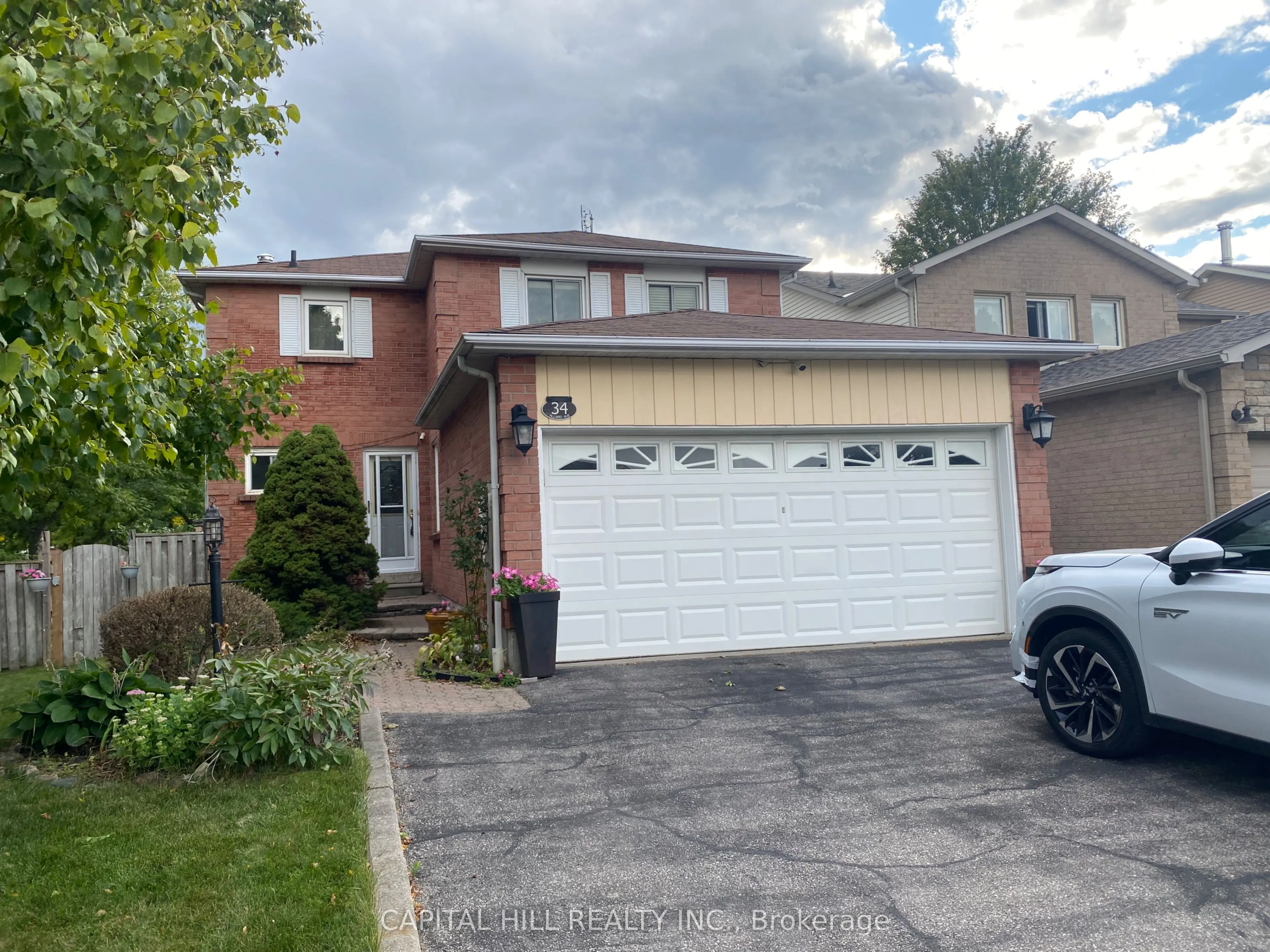 34 Allard Avenue, #Main Floor