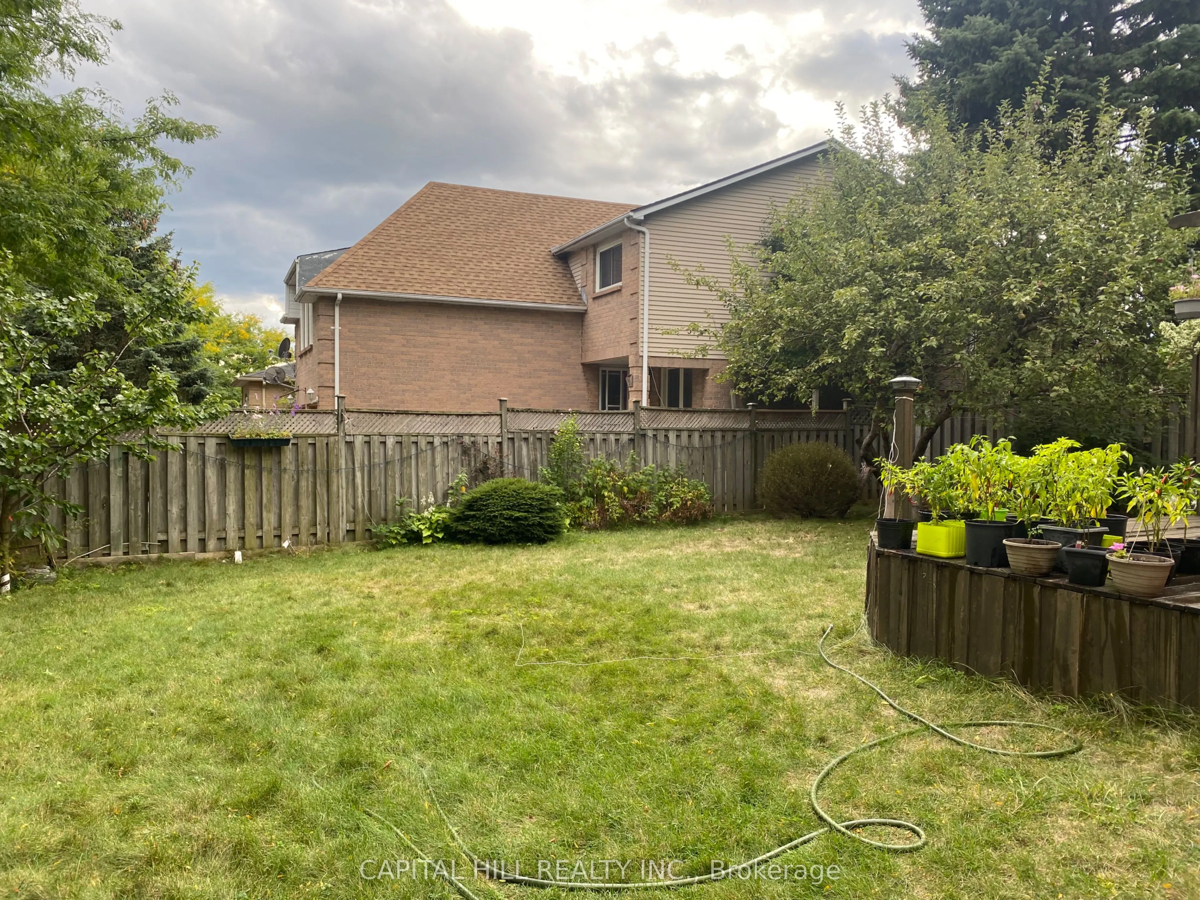 34 Allard Avenue, #Main Floor