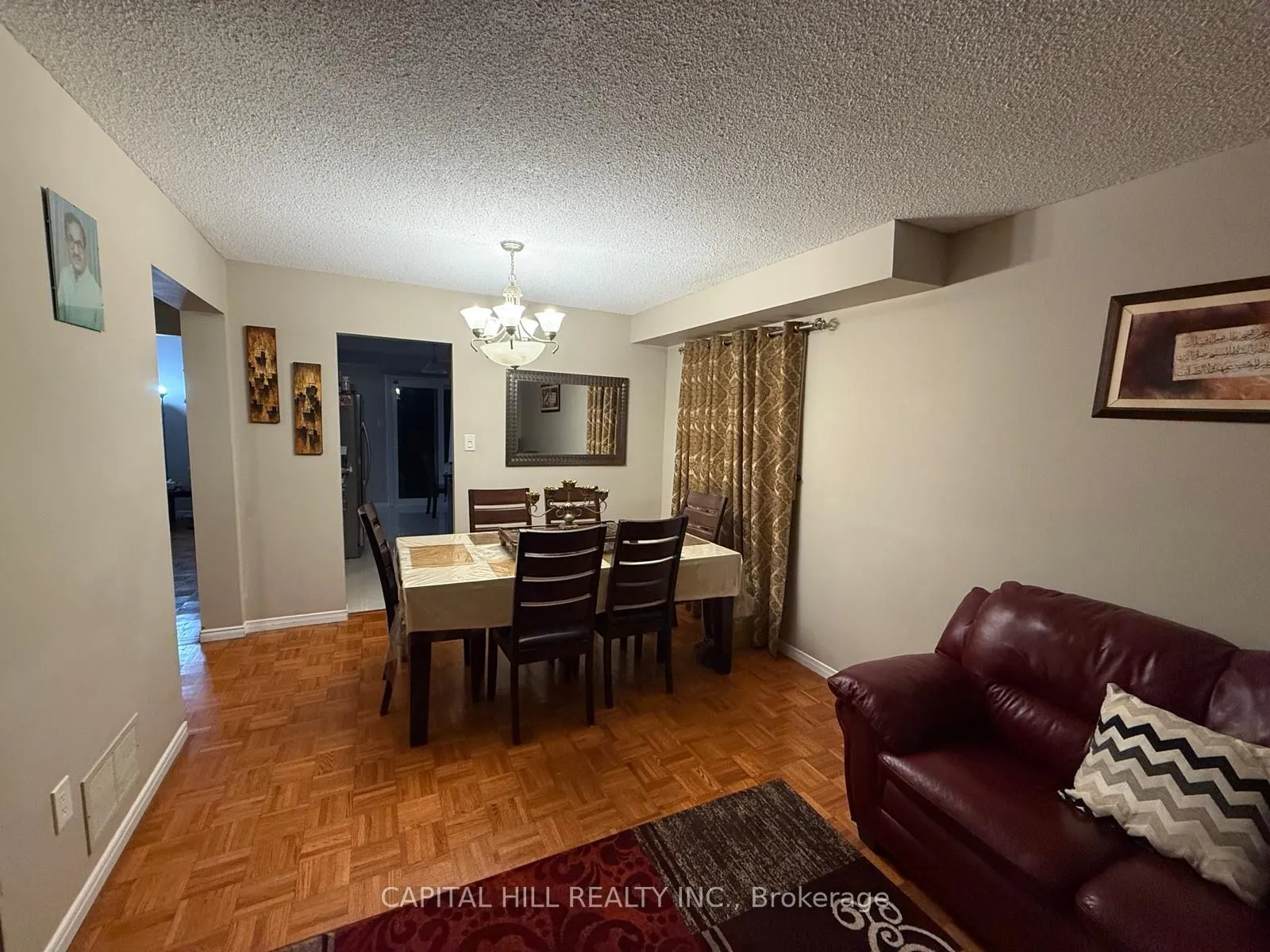 34 Allard Avenue, #Main Floor