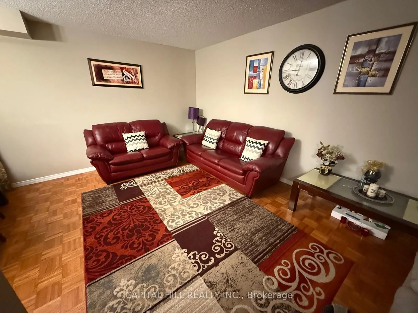 34 Allard Avenue, #Main Floor