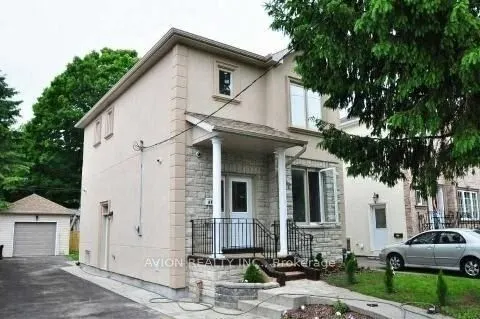 294 Warden Avenue