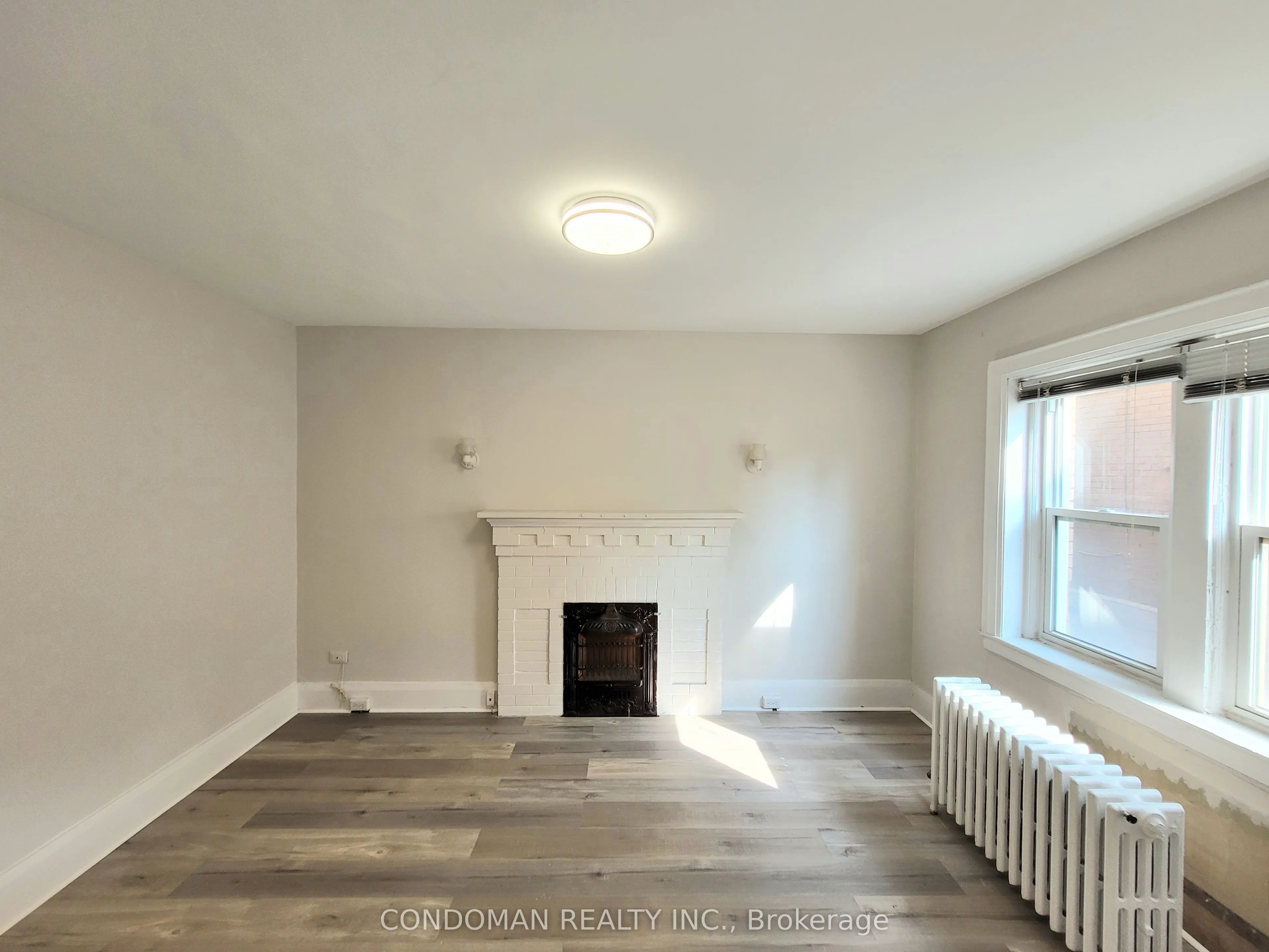 846 Broadview Avenue, #3