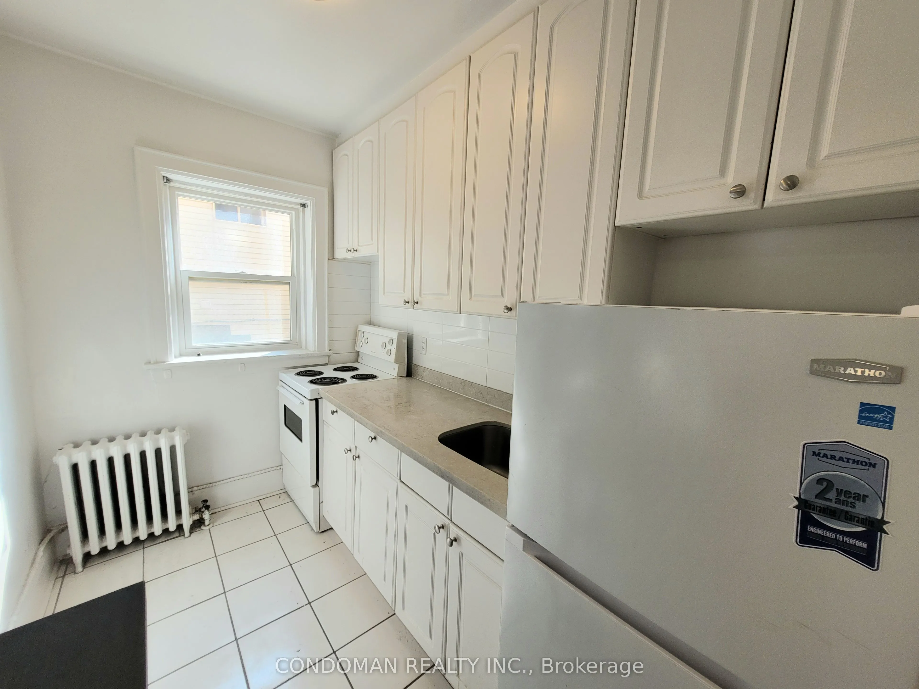 846 Broadview Avenue, #3