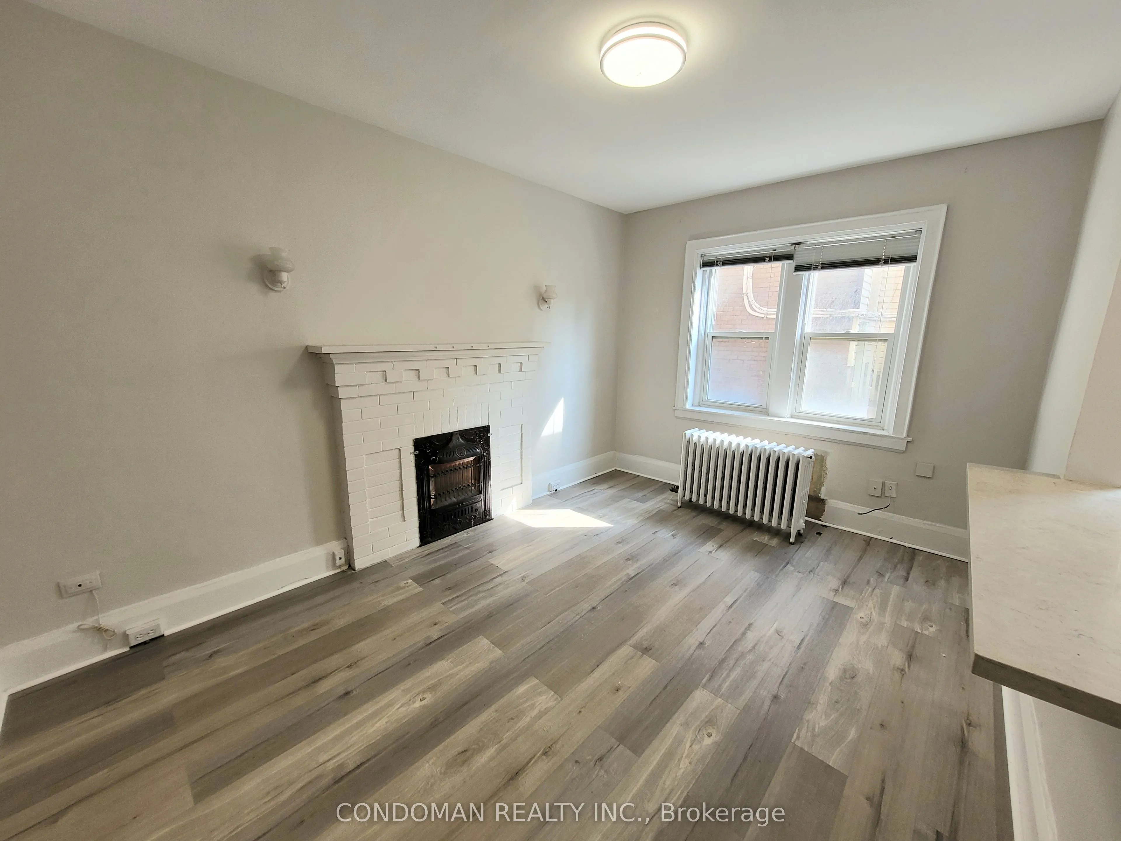 846 Broadview Avenue, #3
