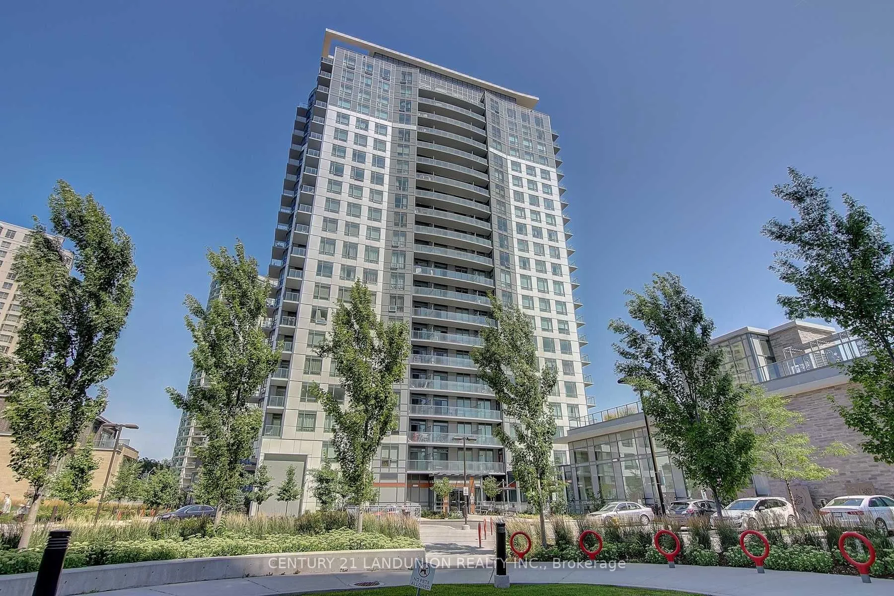 195 Bonis Avenue, #2311