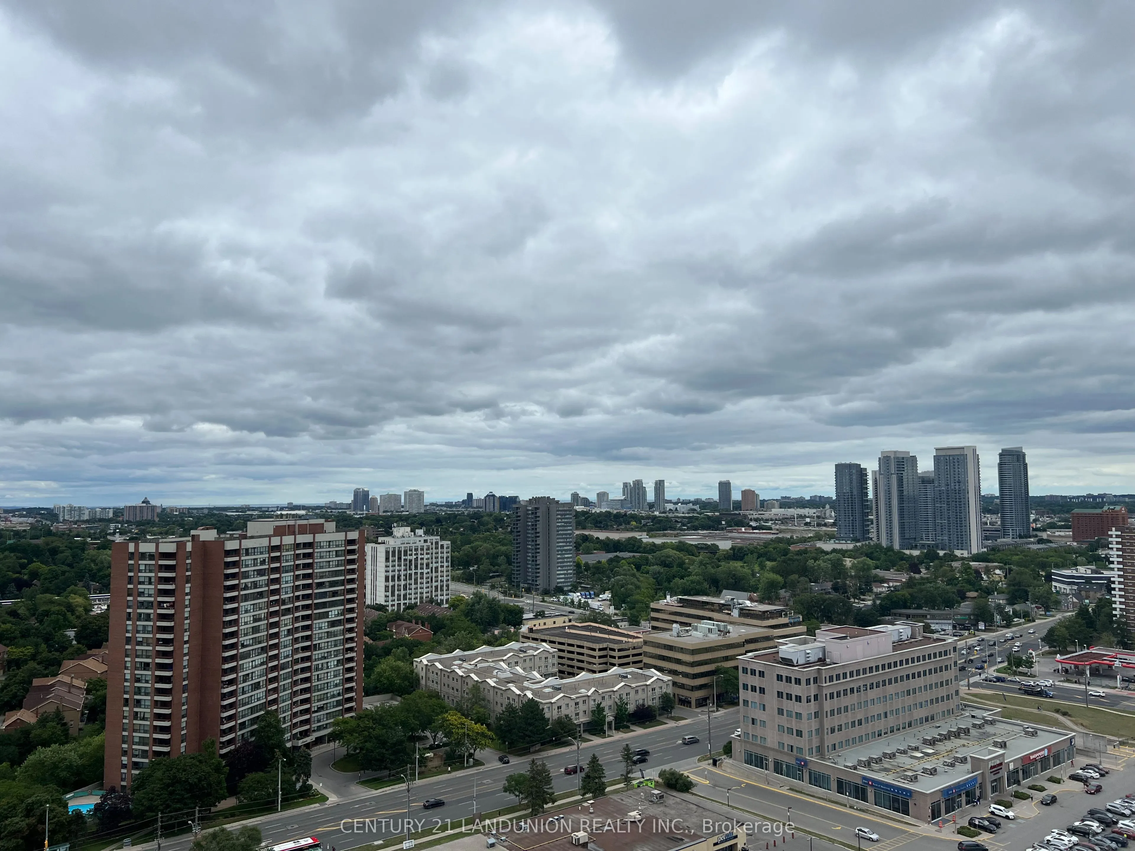 195 Bonis Avenue, #2311