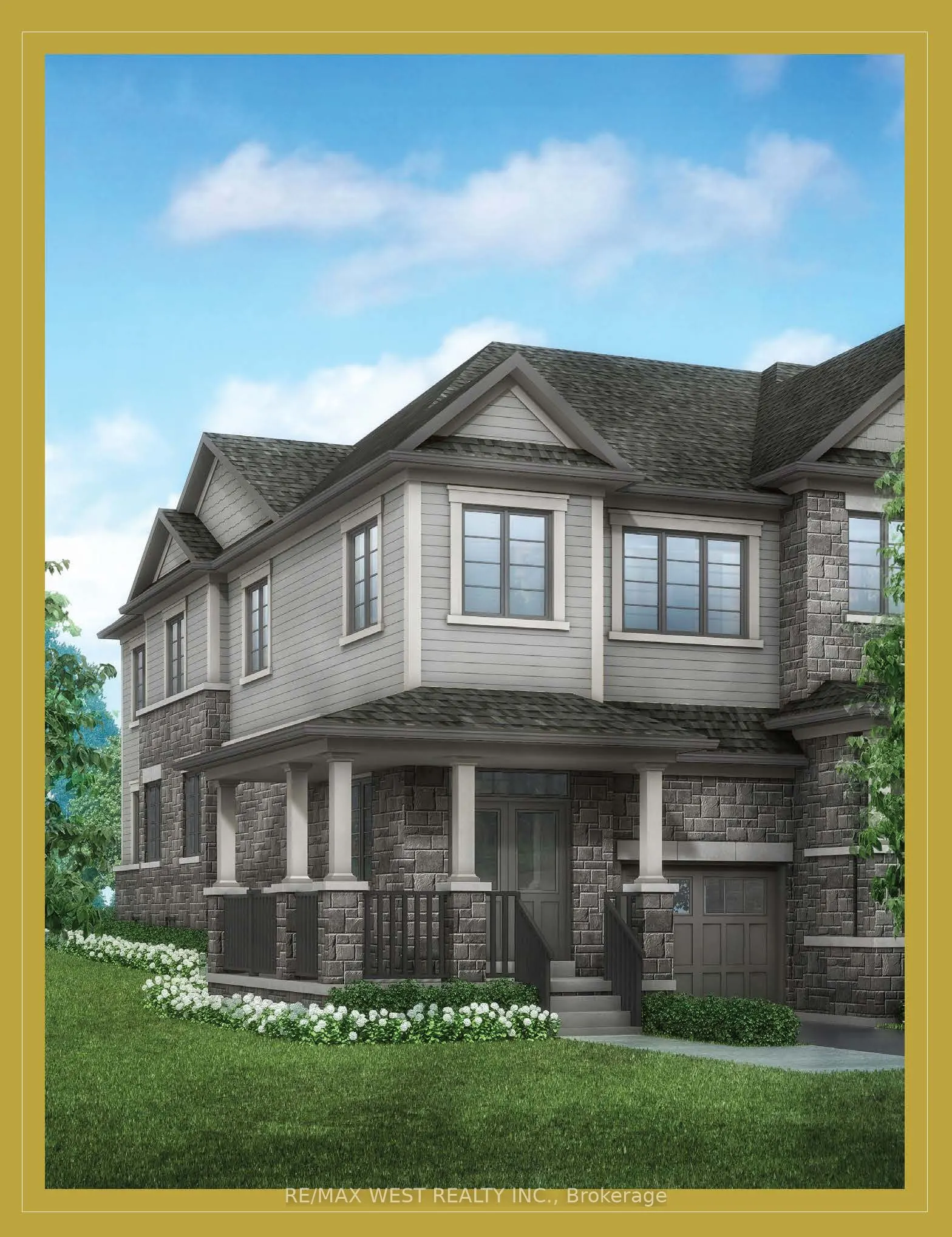 NA Wheatcroft Drive