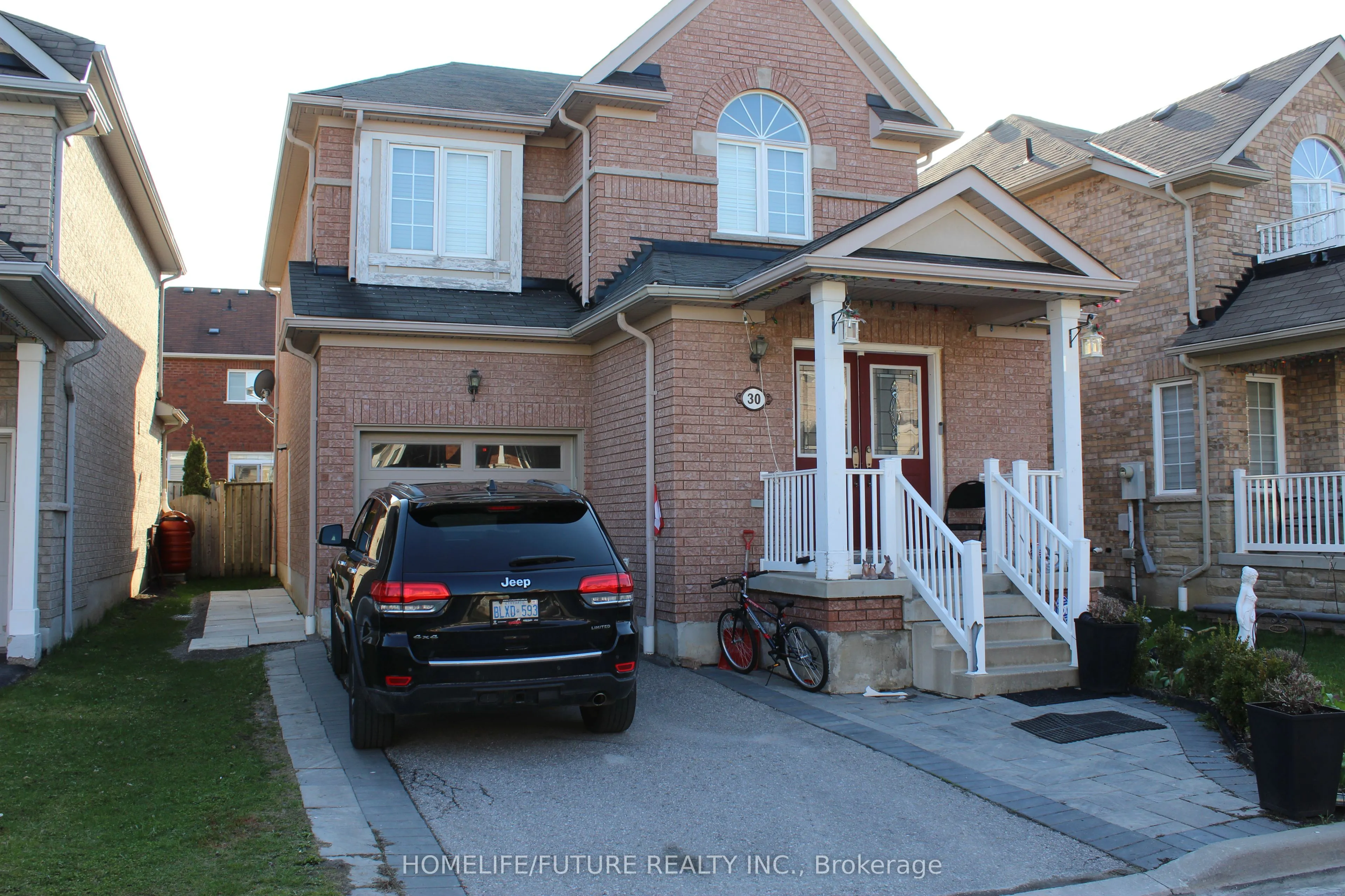 30 Pughe Street, #Bsmt