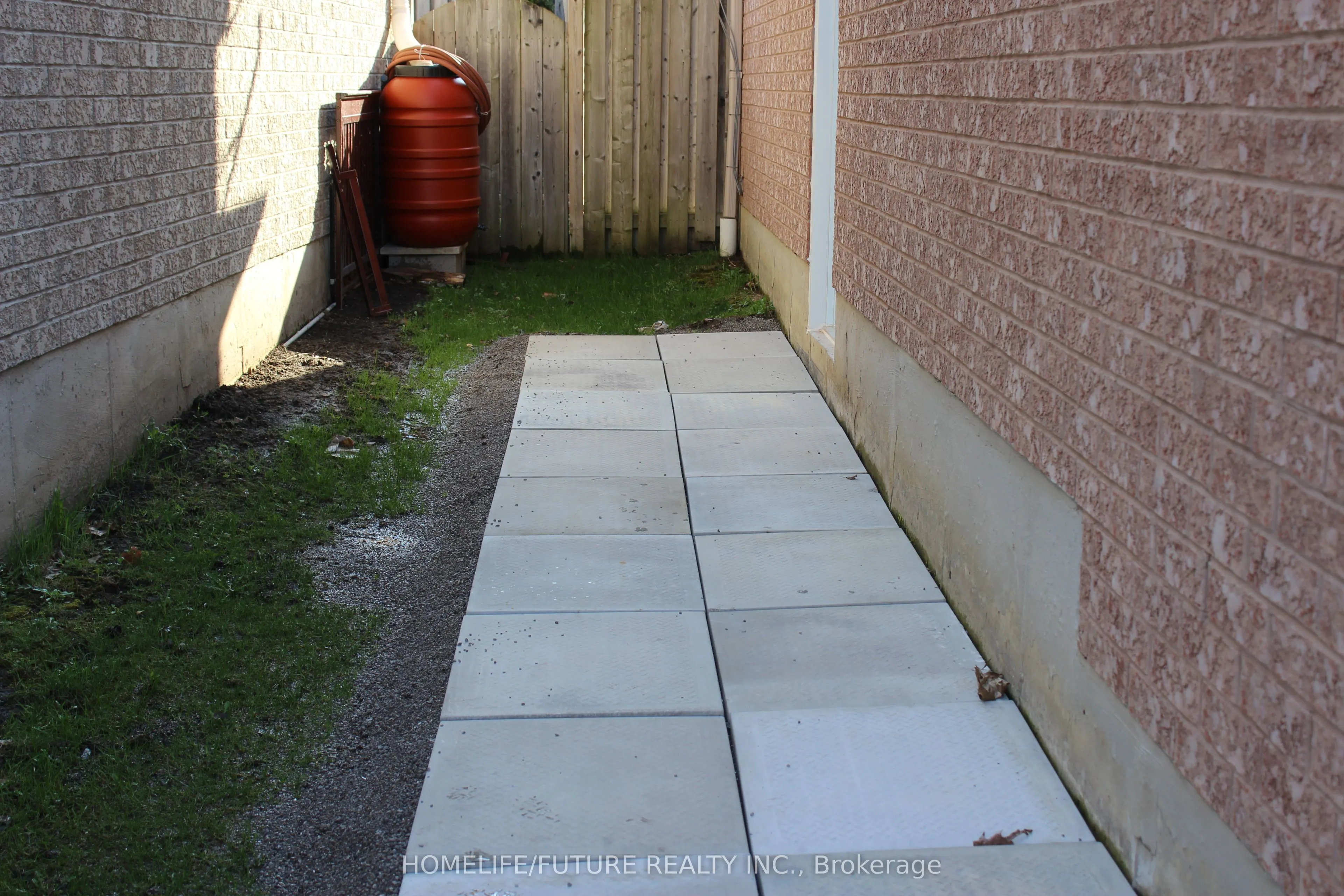 30 Pughe Street, #Bsmt