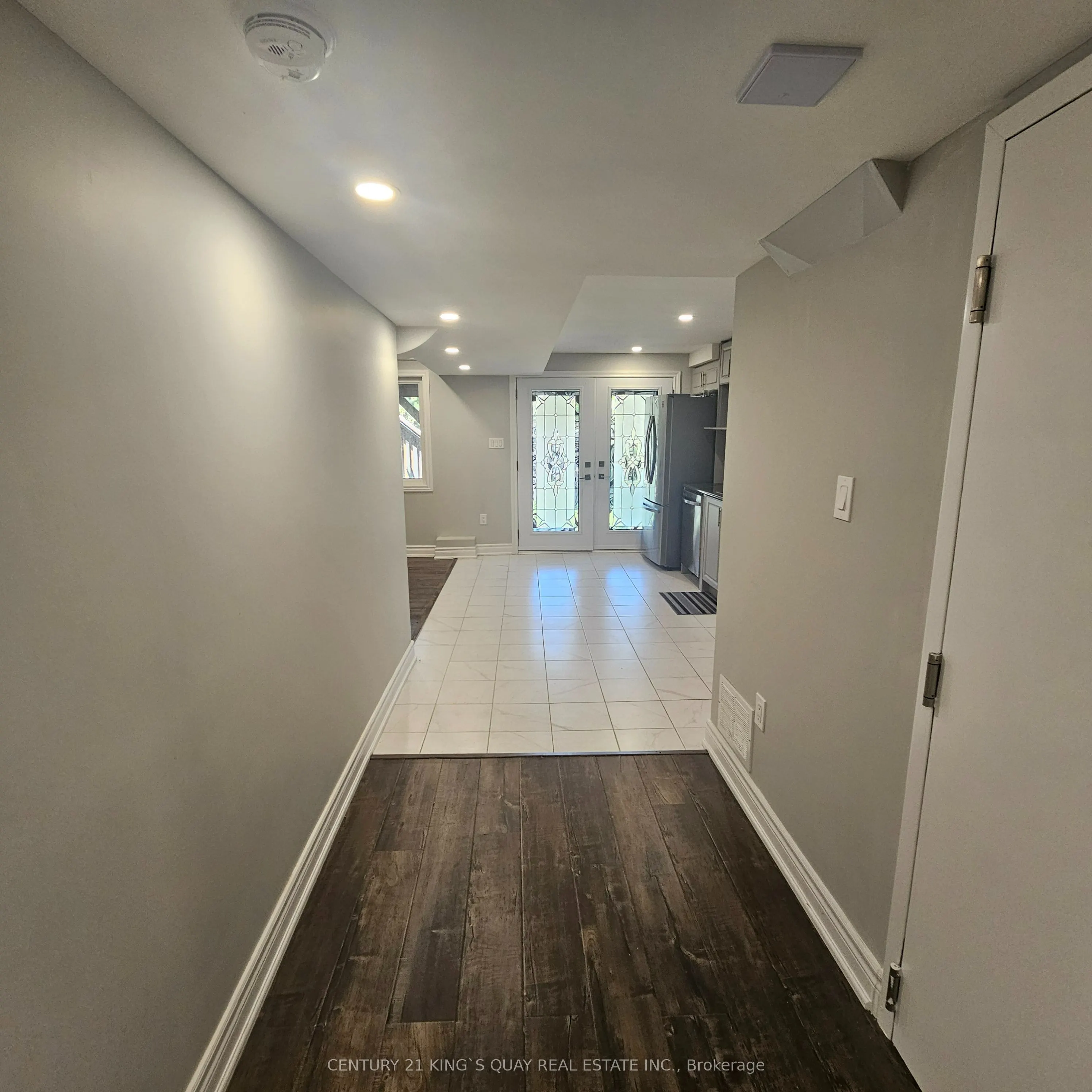 27 Watersplace Avenue, #BSMT
