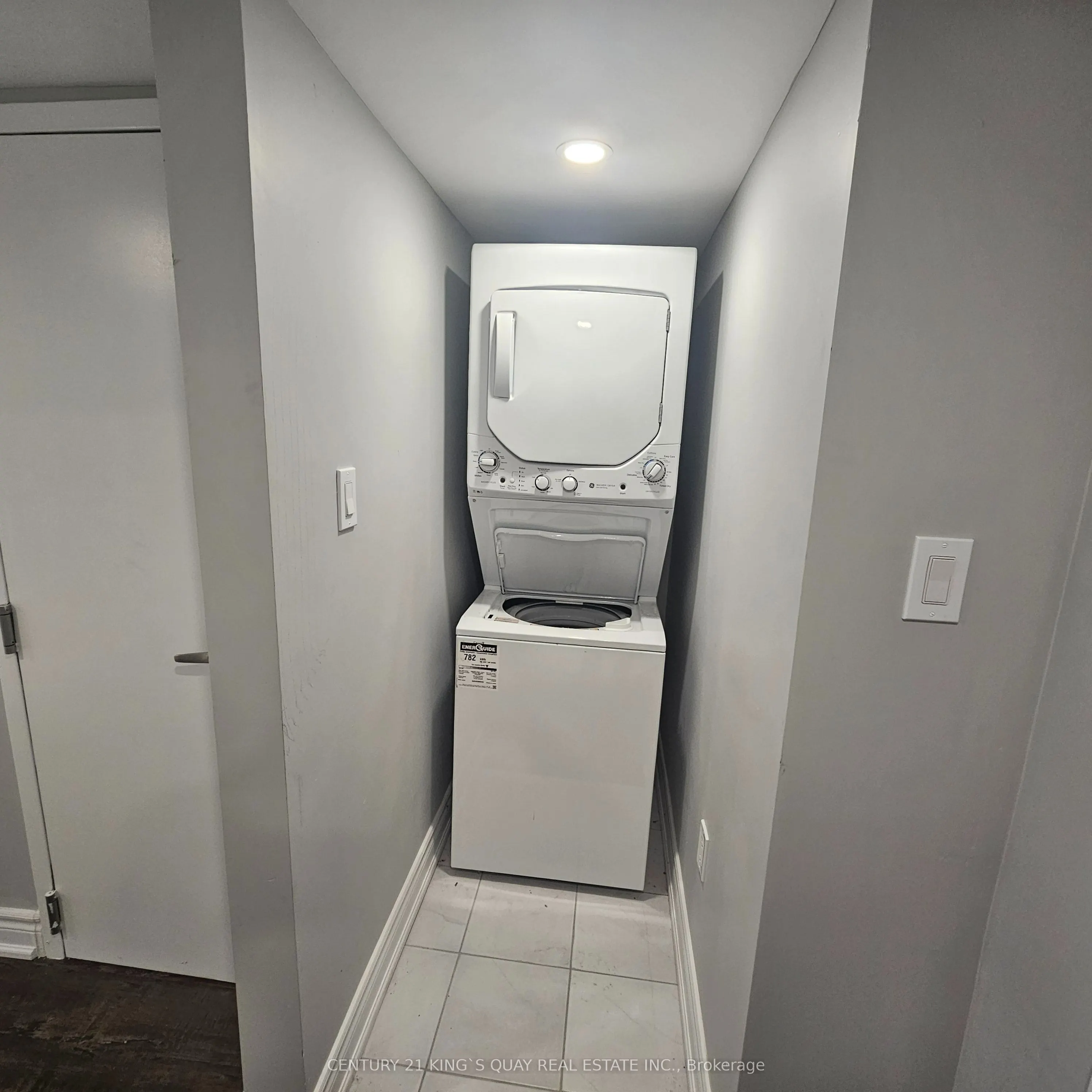 27 Watersplace Avenue, #BSMT
