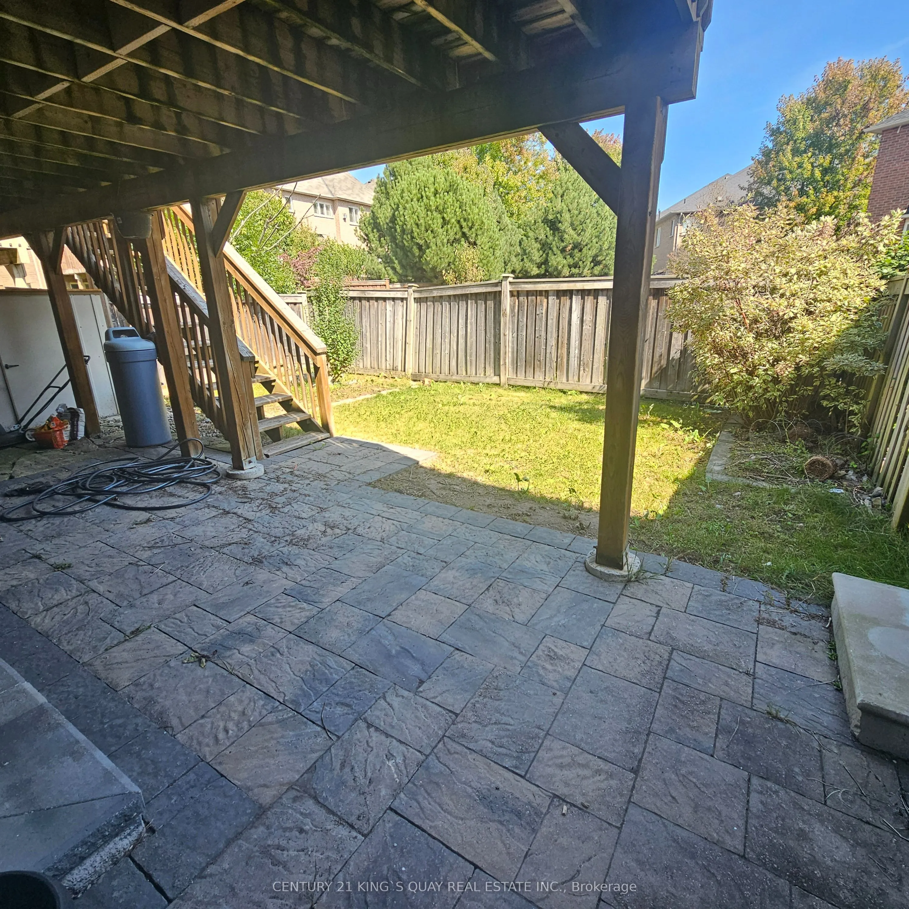 27 Watersplace Avenue, #BSMT