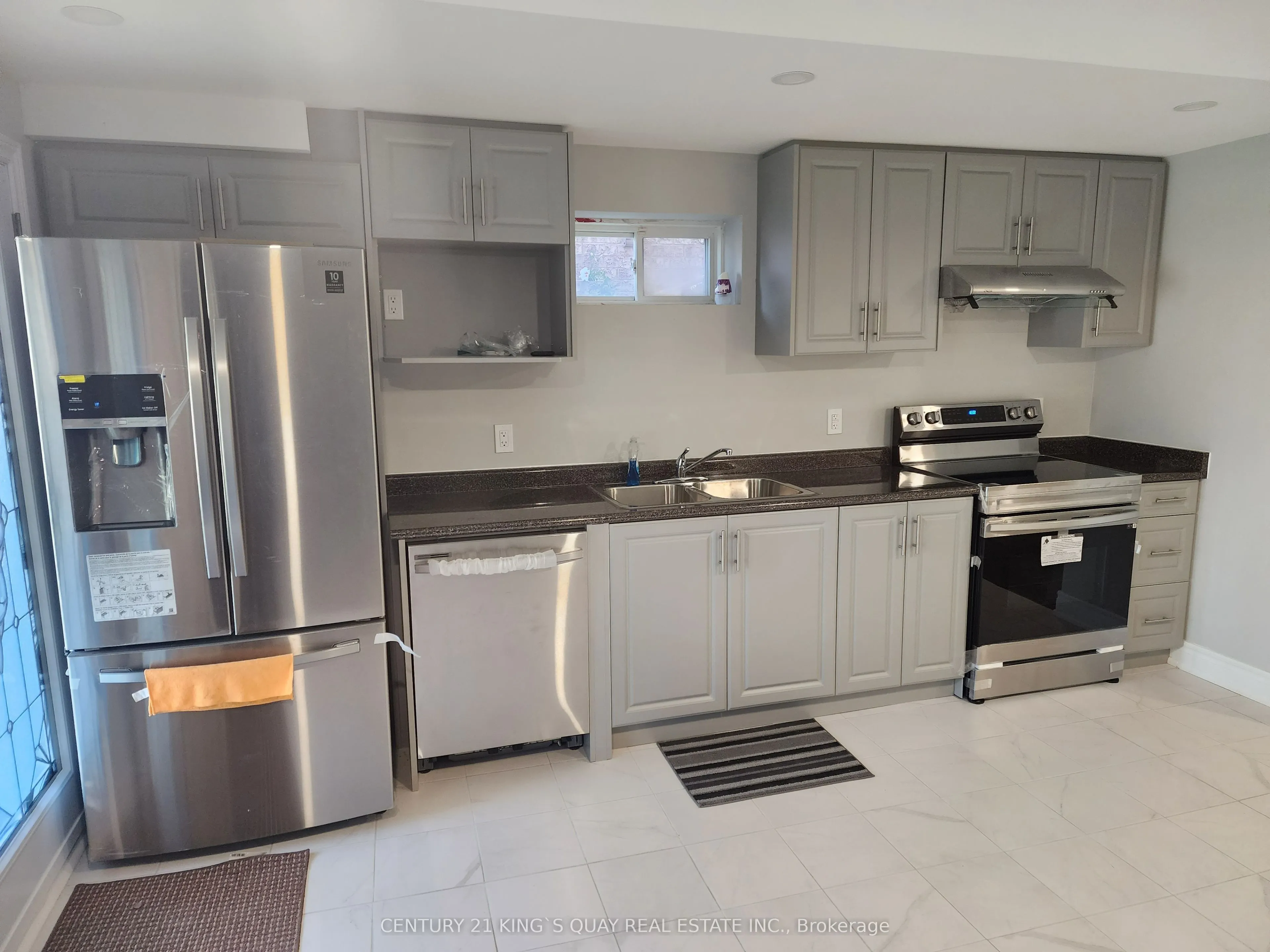 27 Watersplace Avenue, #BSMT