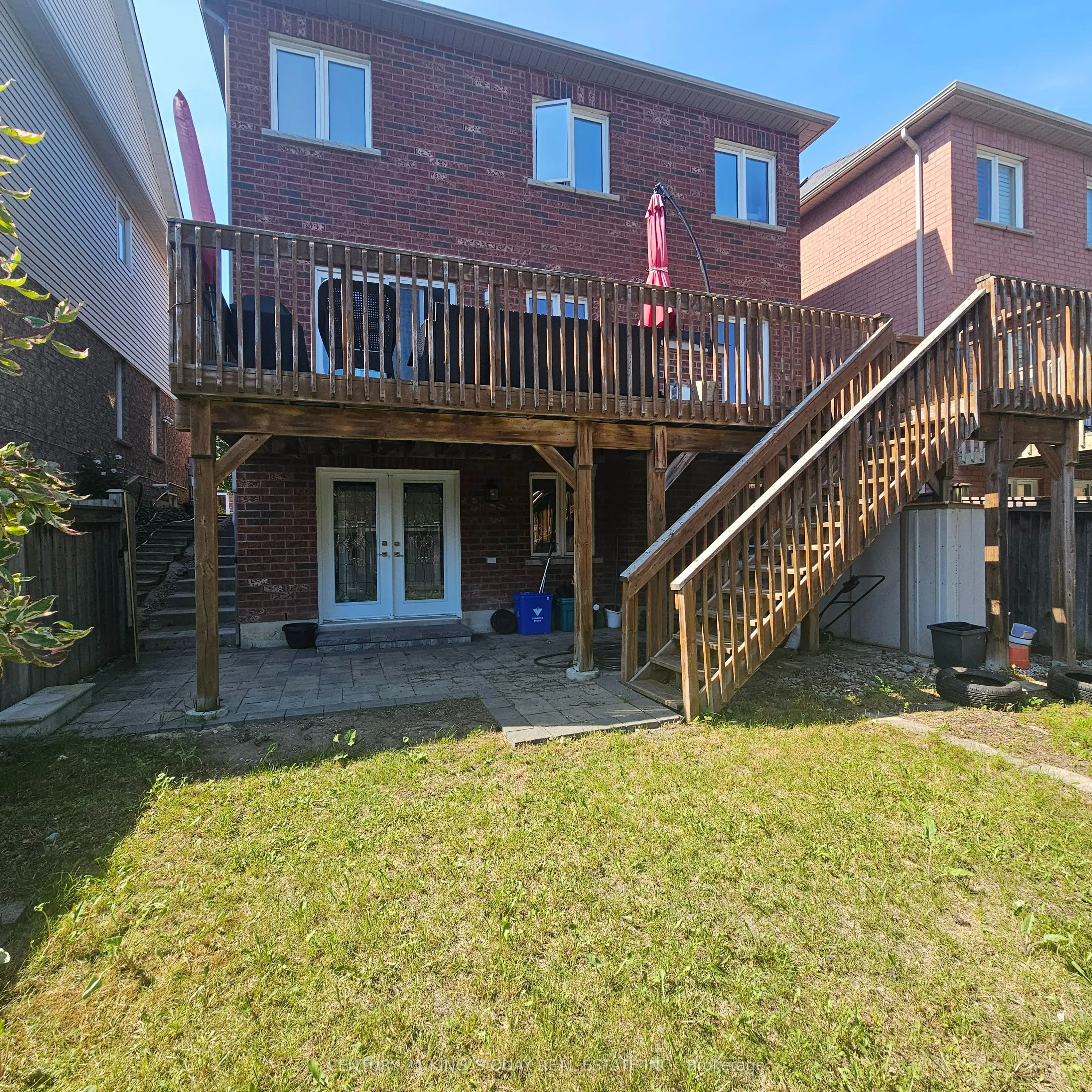 27 Watersplace Avenue, #BSMT