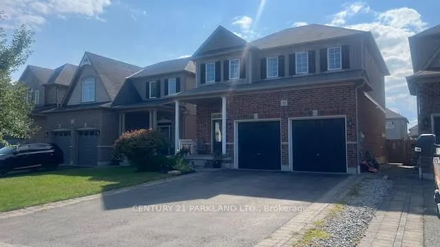 99 Holyrod Drive