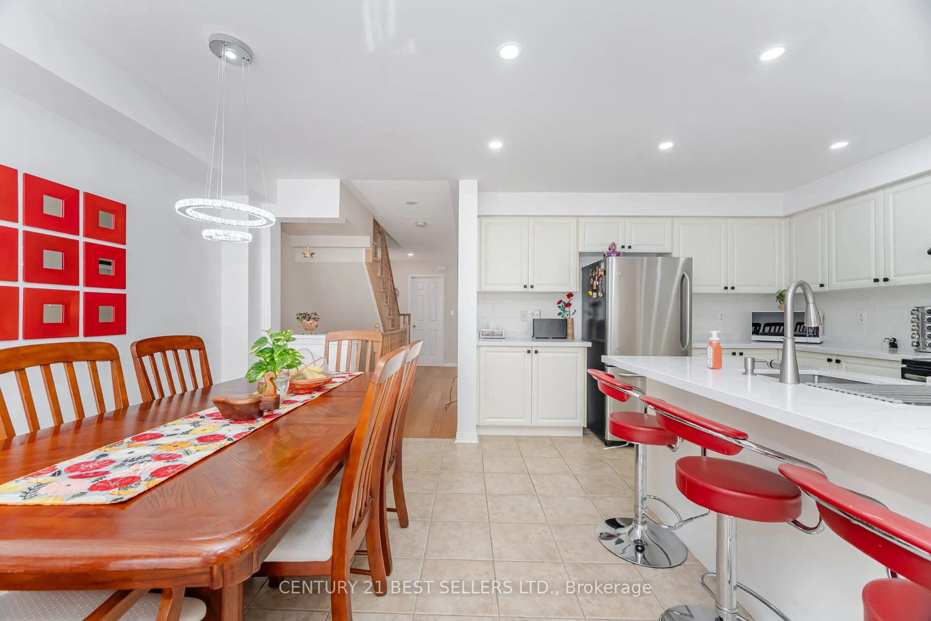 82 Pilkington Drive