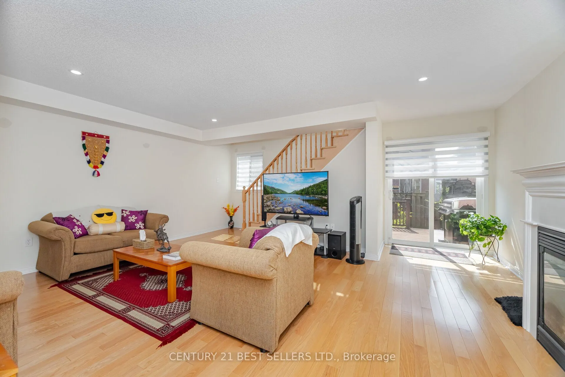 82 Pilkington Drive