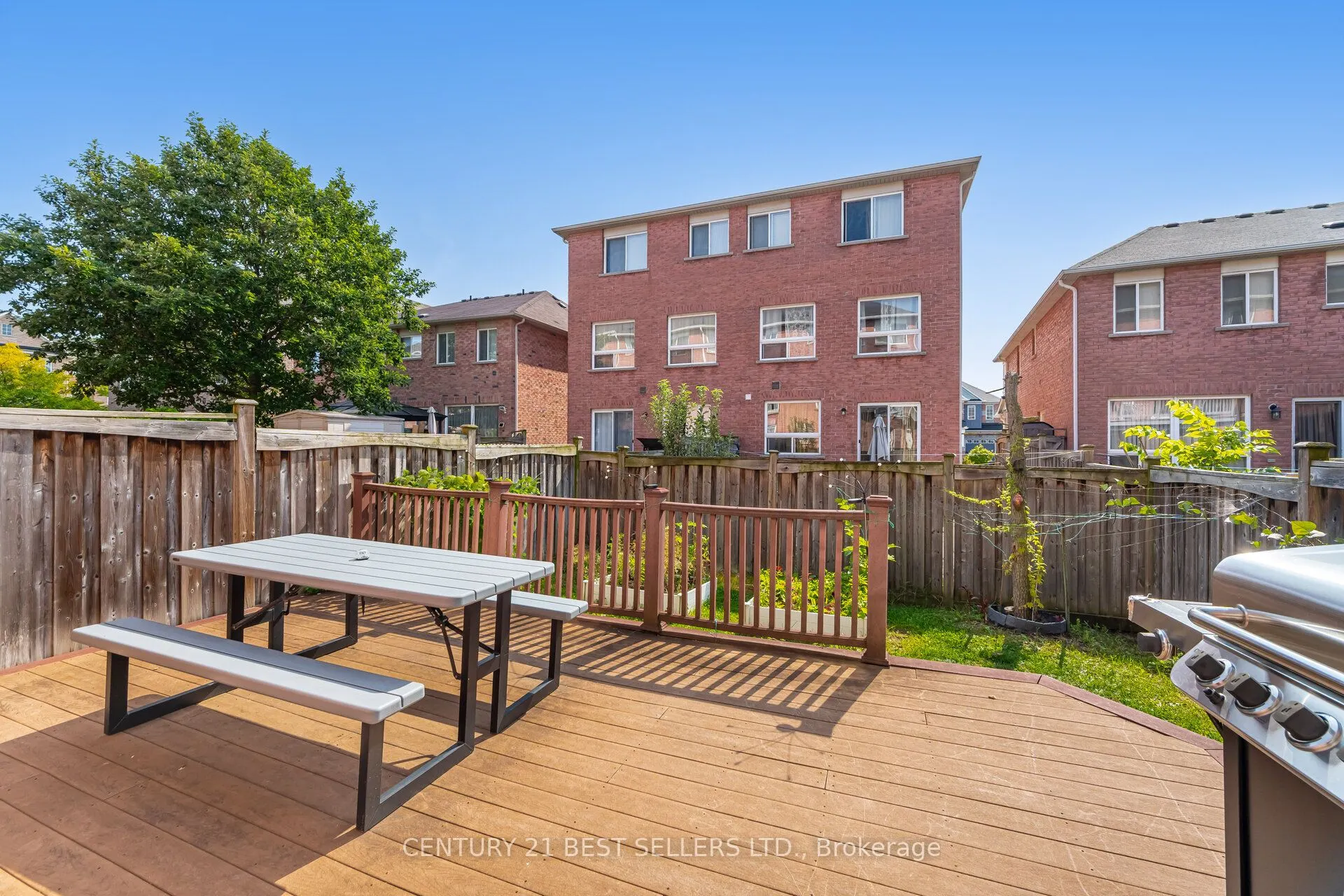 82 Pilkington Drive