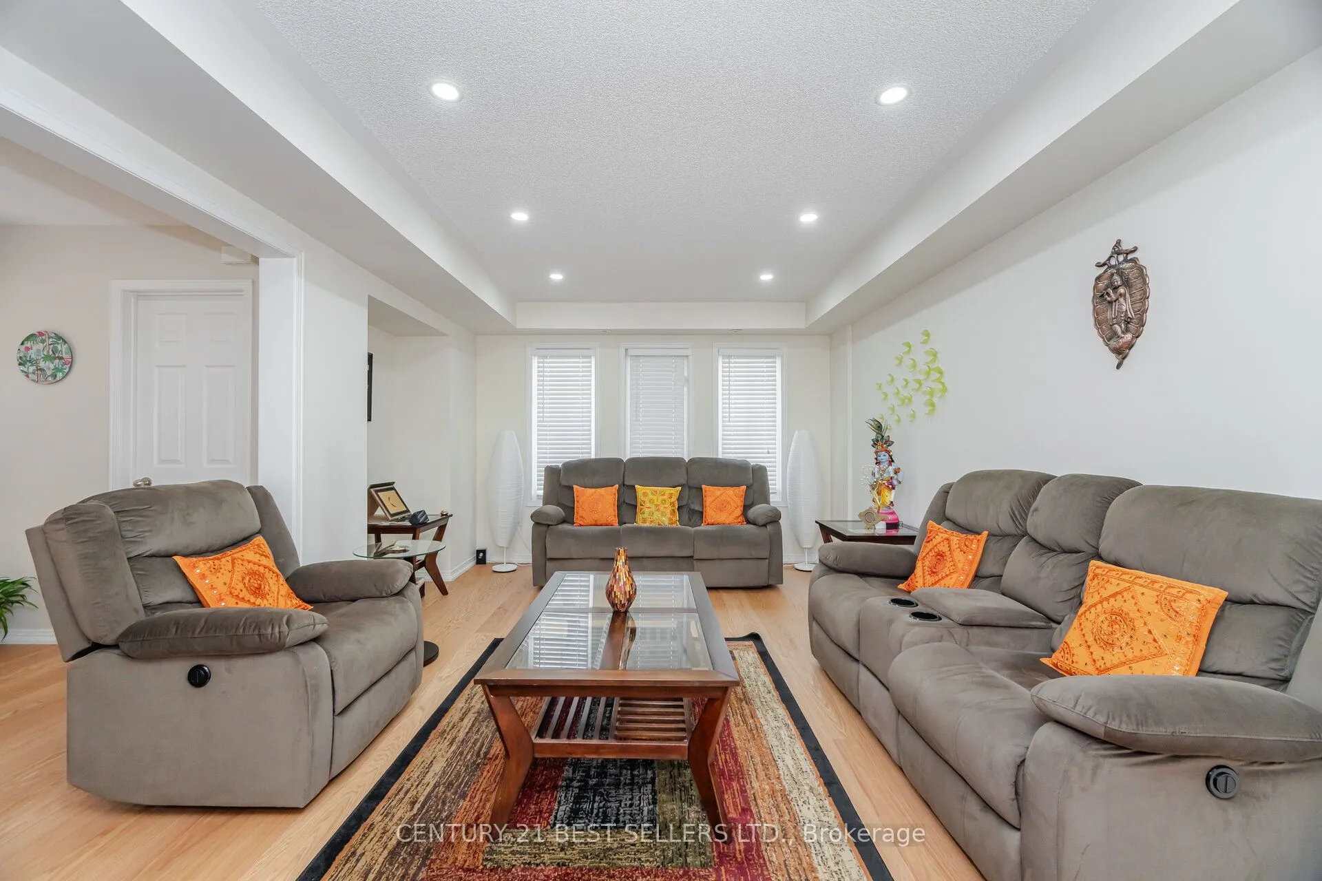 82 Pilkington Drive