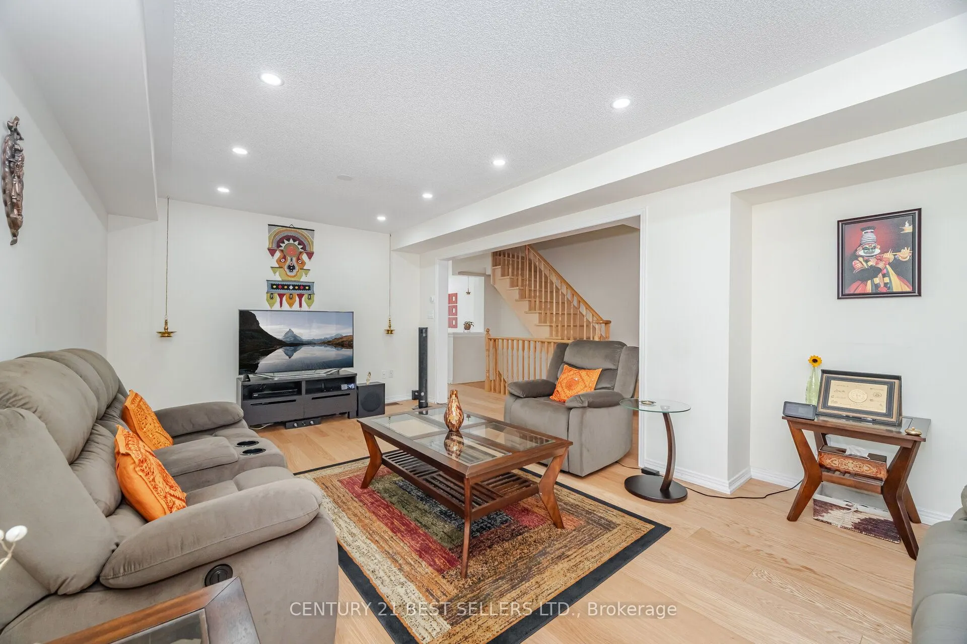 82 Pilkington Drive