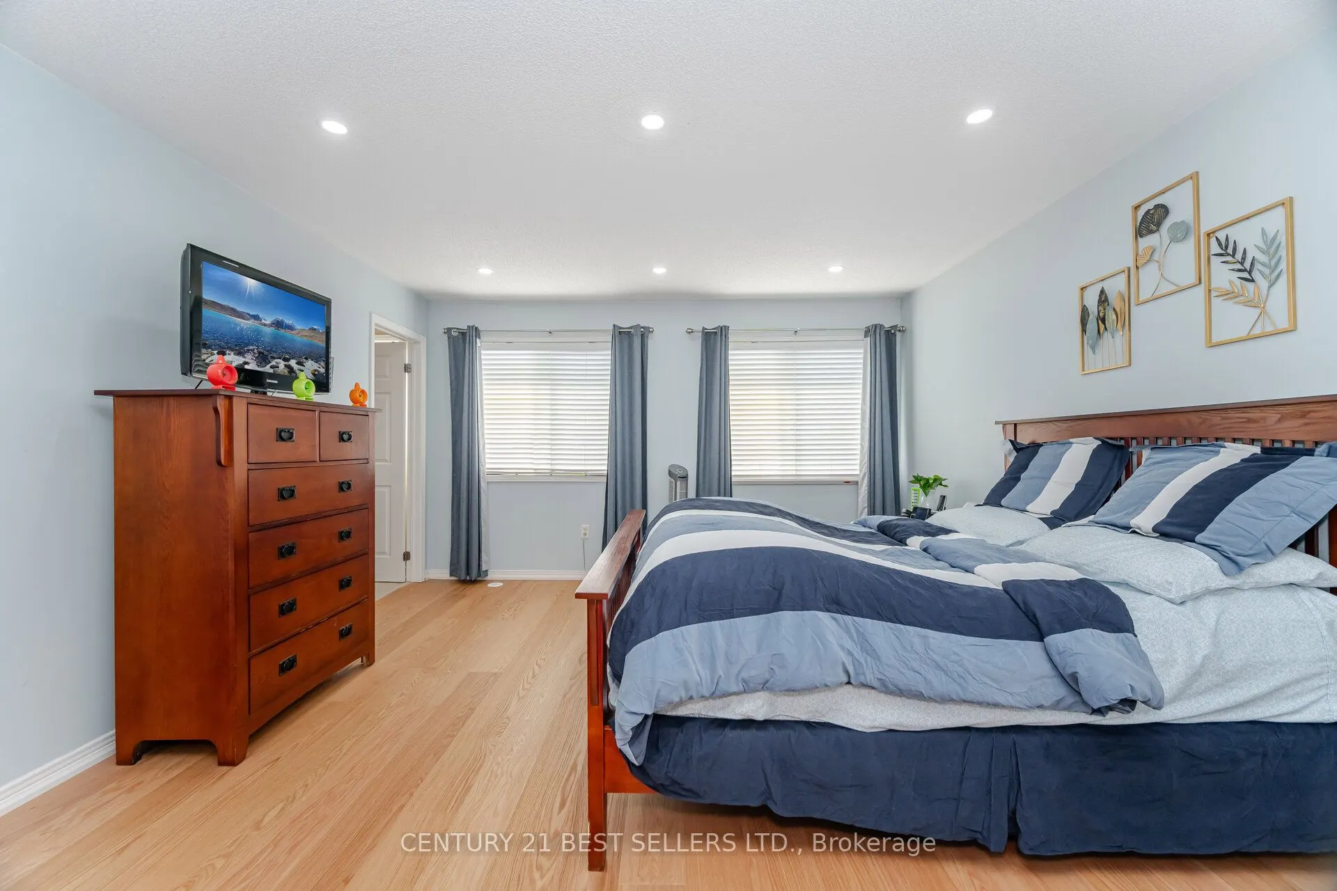 82 Pilkington Drive