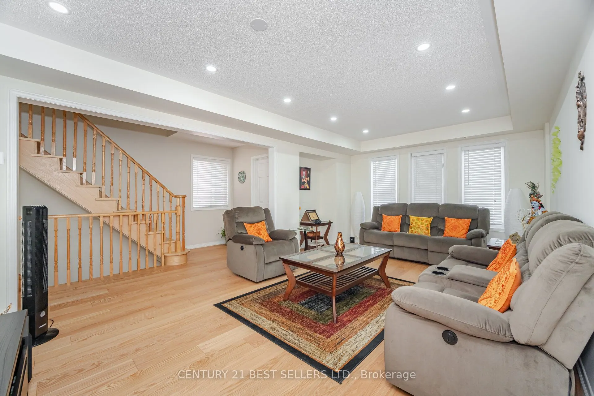 82 Pilkington Drive