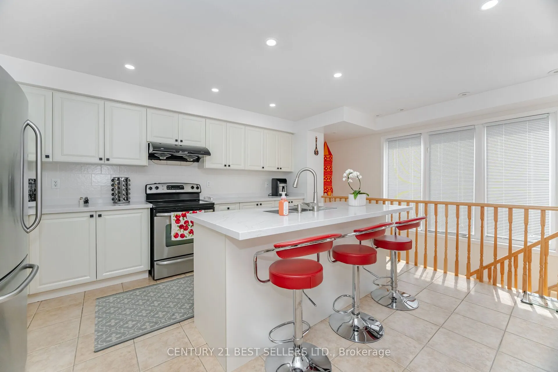 82 Pilkington Drive