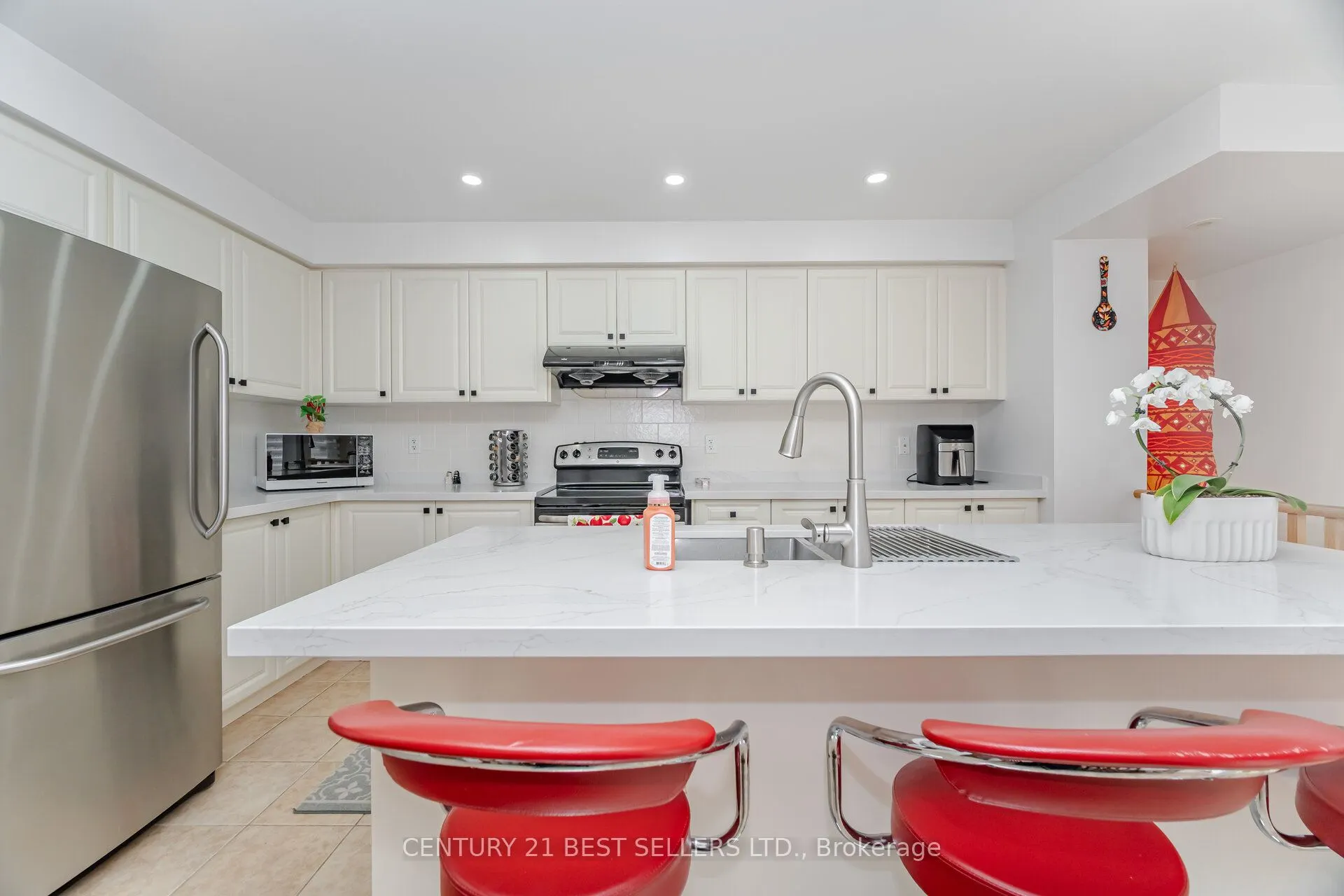 82 Pilkington Drive
