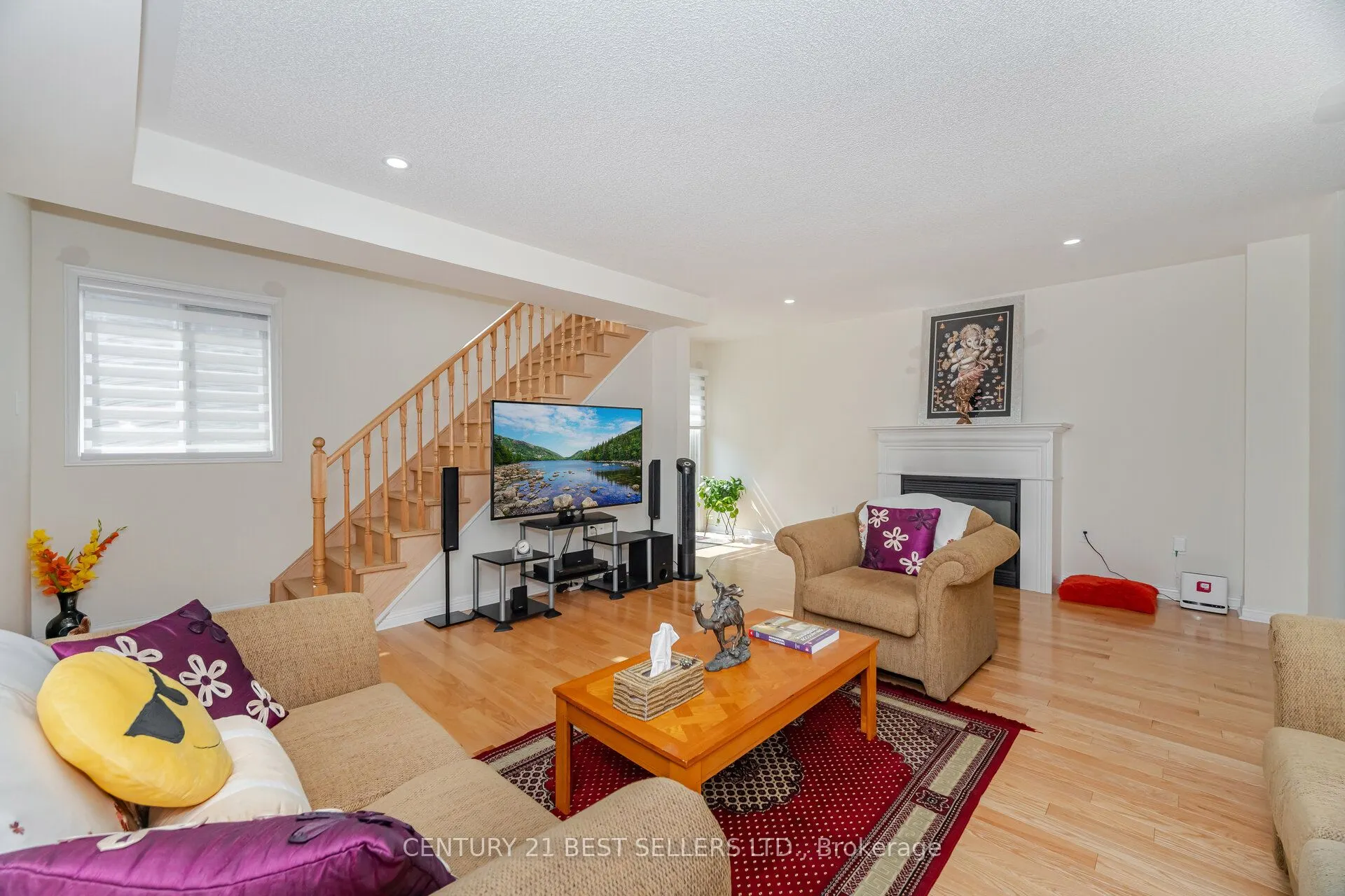 82 Pilkington Drive