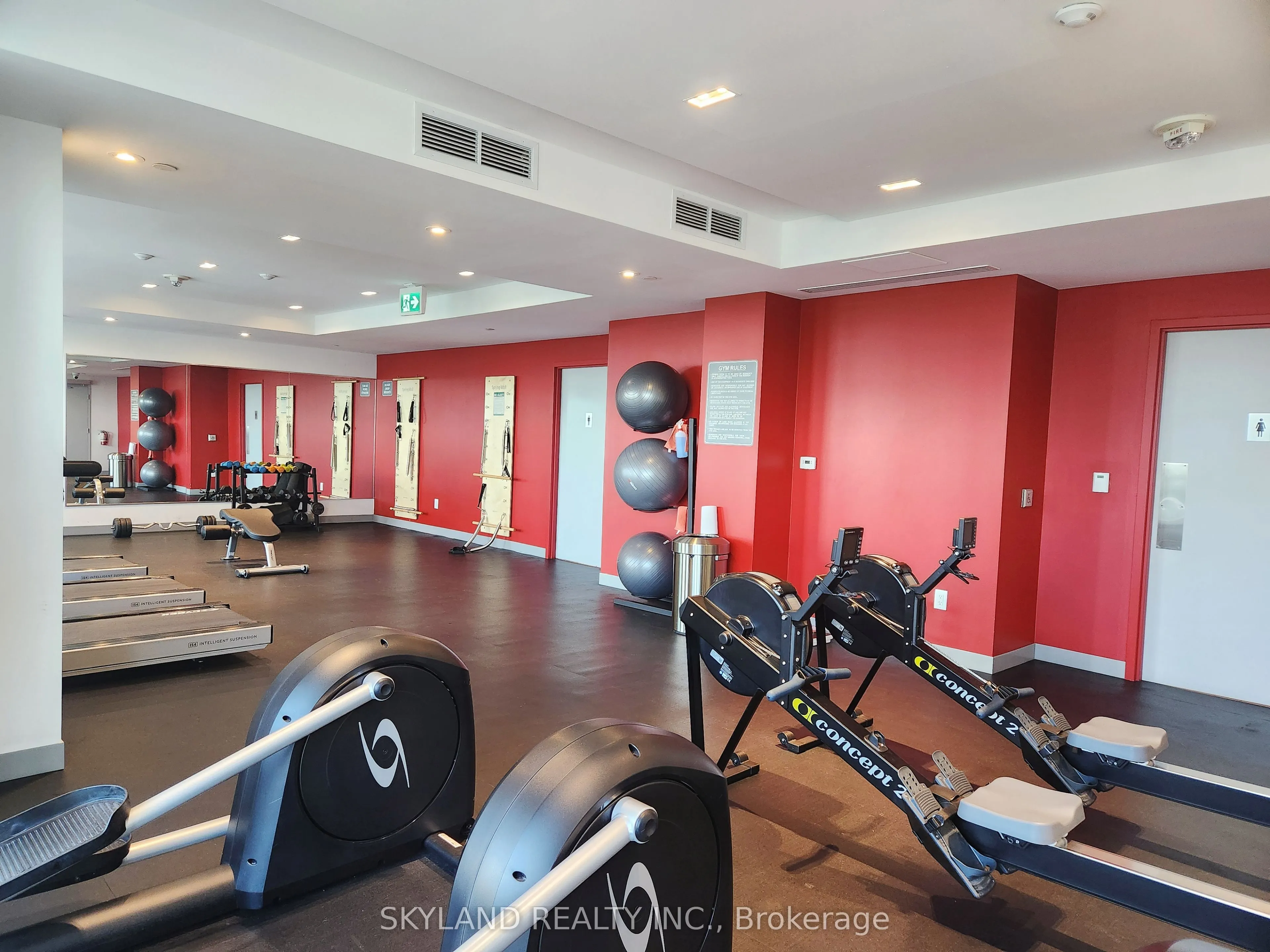 3220 Sheppard Avenue E, #222