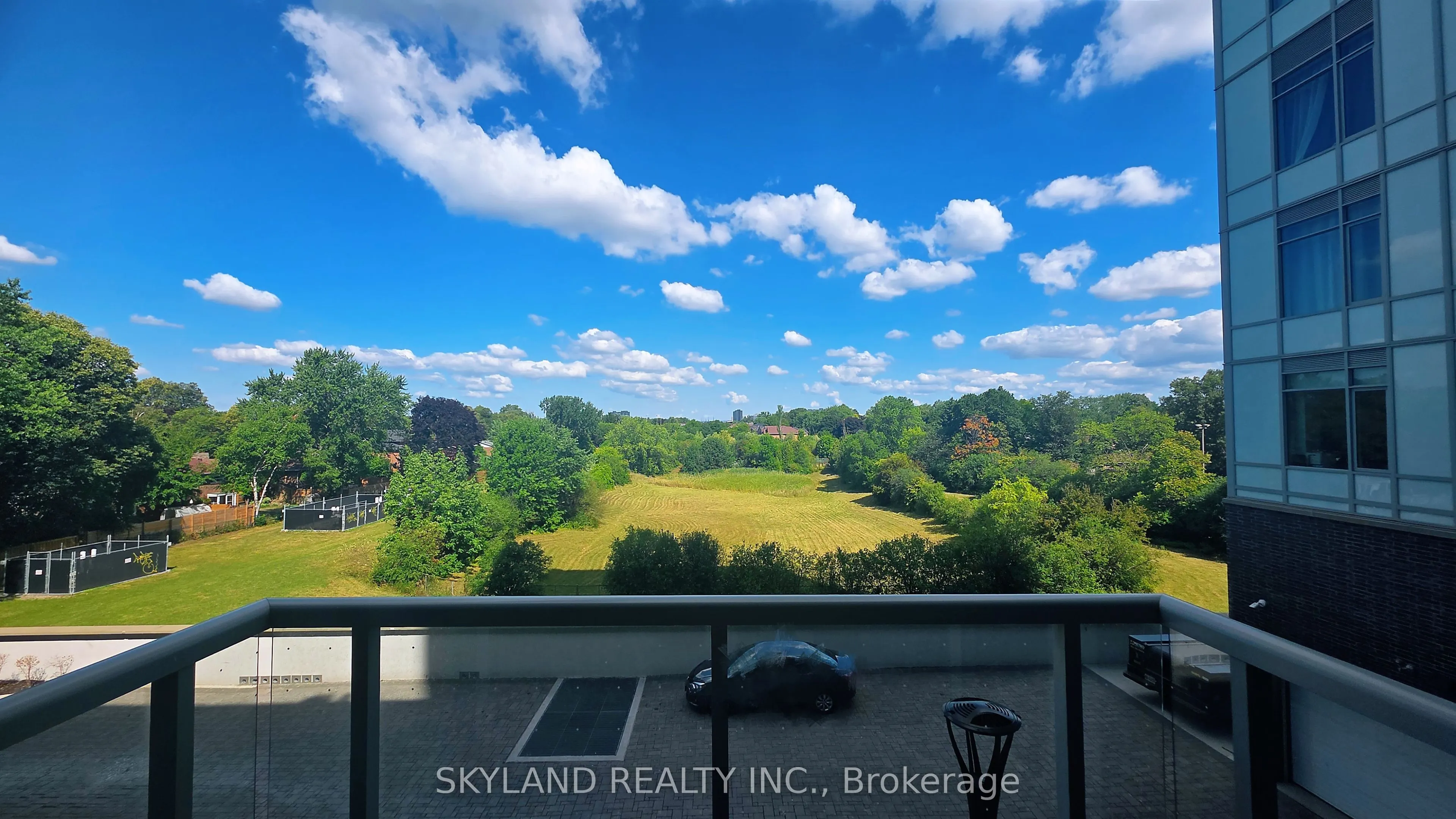 3220 Sheppard Avenue E, #222