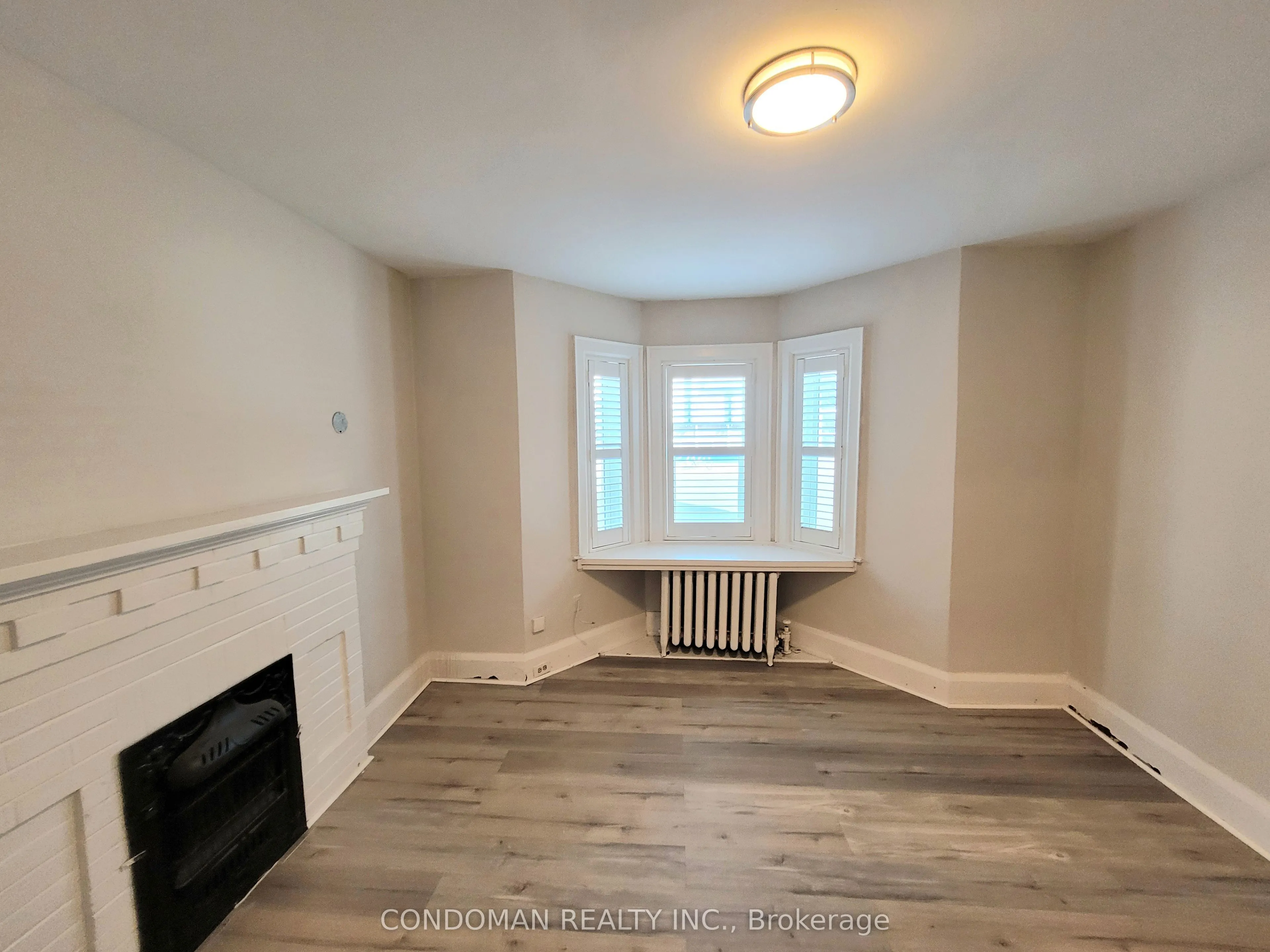 846 Broadview Avenue, #2