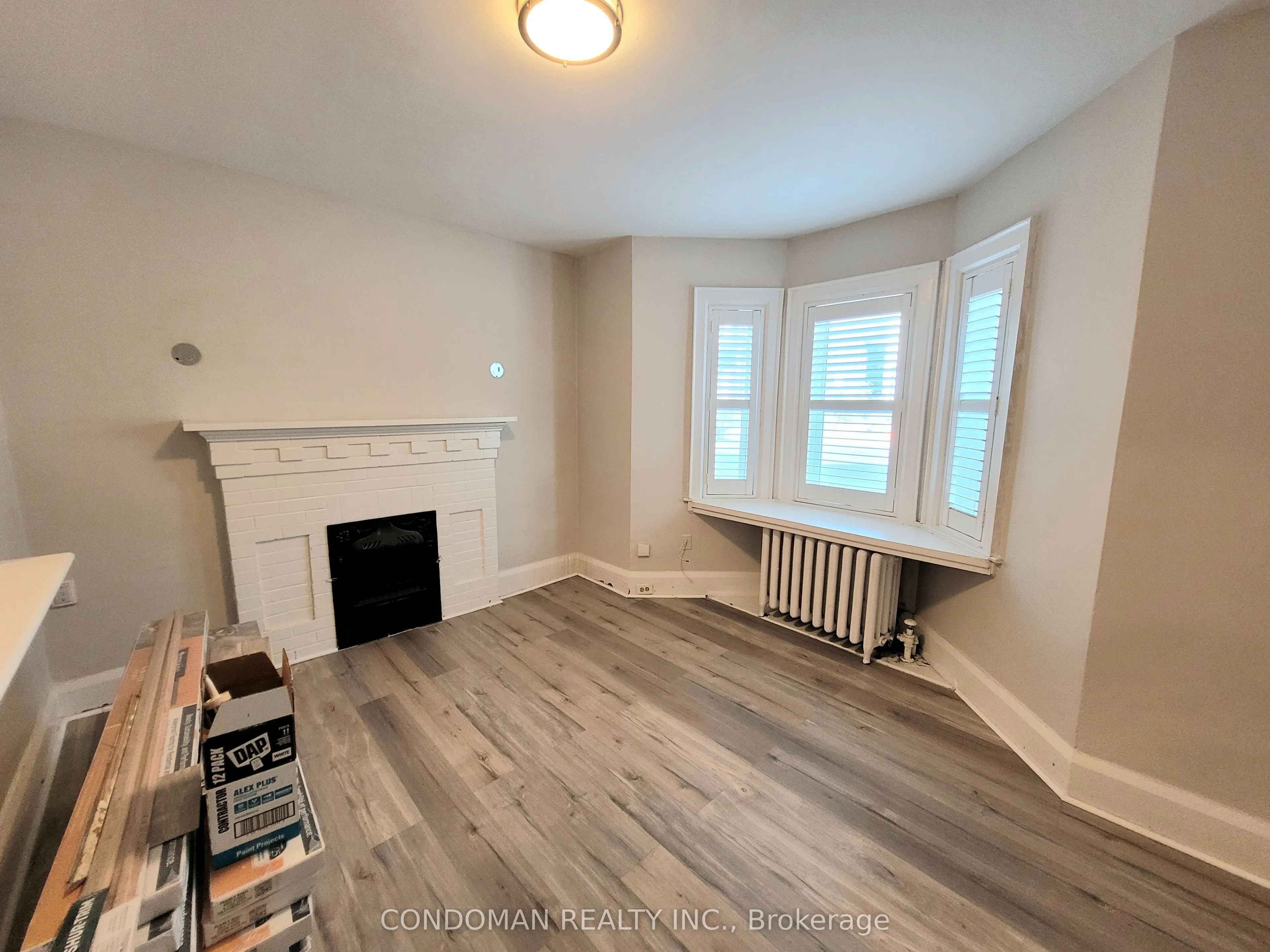 846 Broadview Avenue, #2