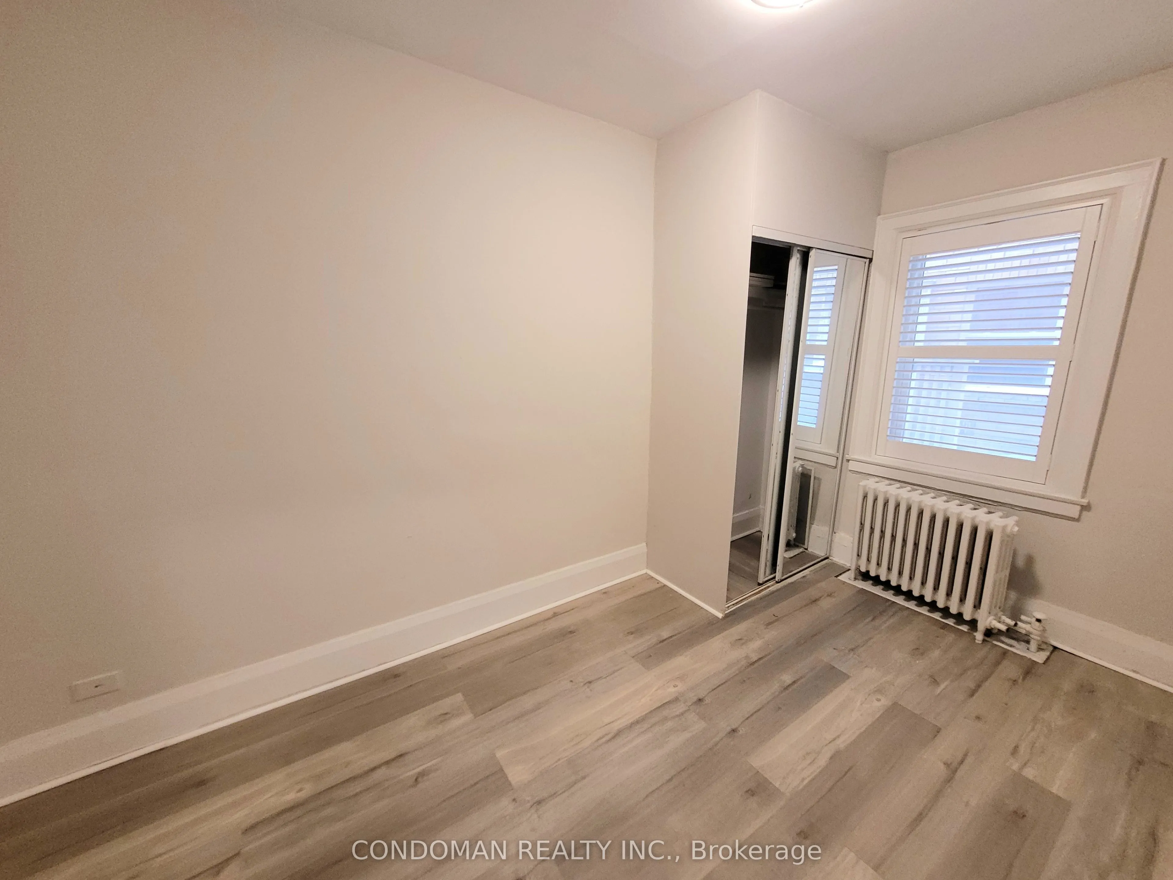 846 Broadview Avenue, #2