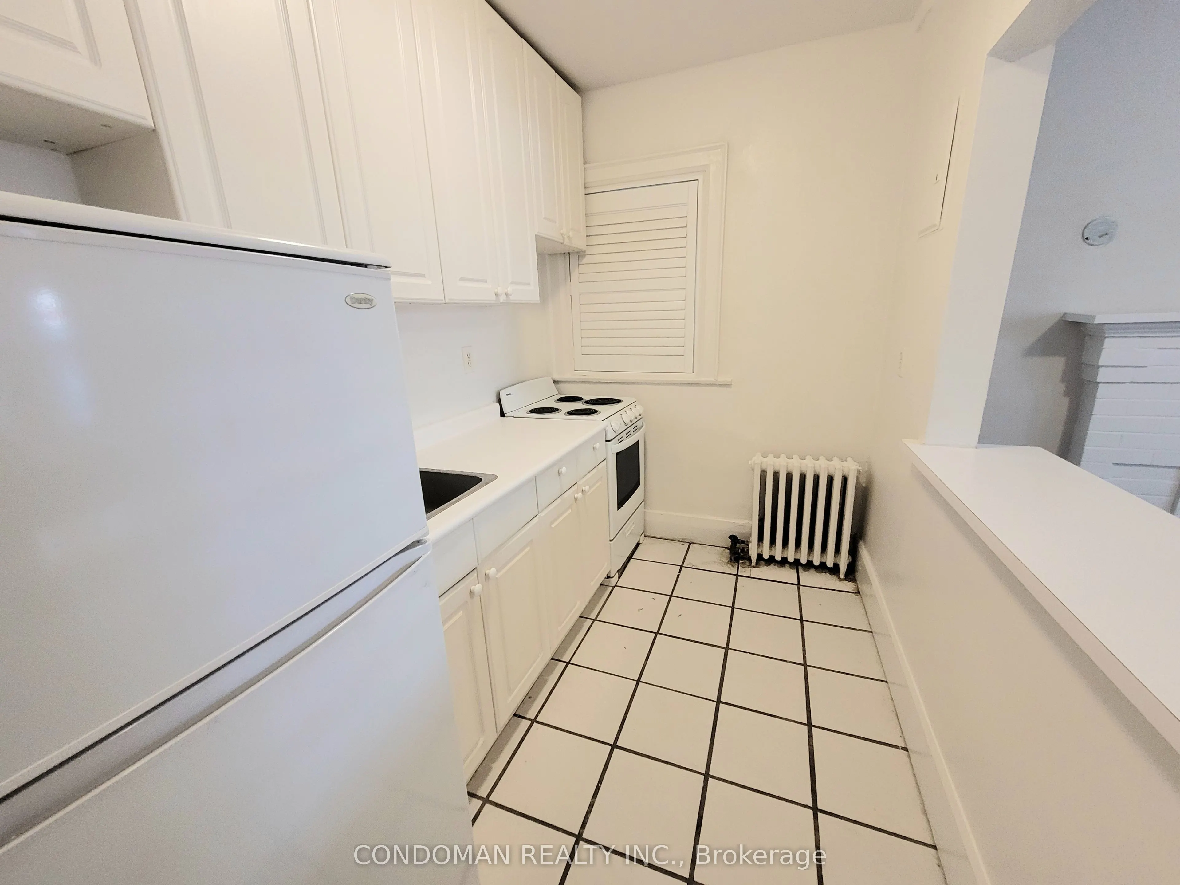 846 Broadview Avenue, #2