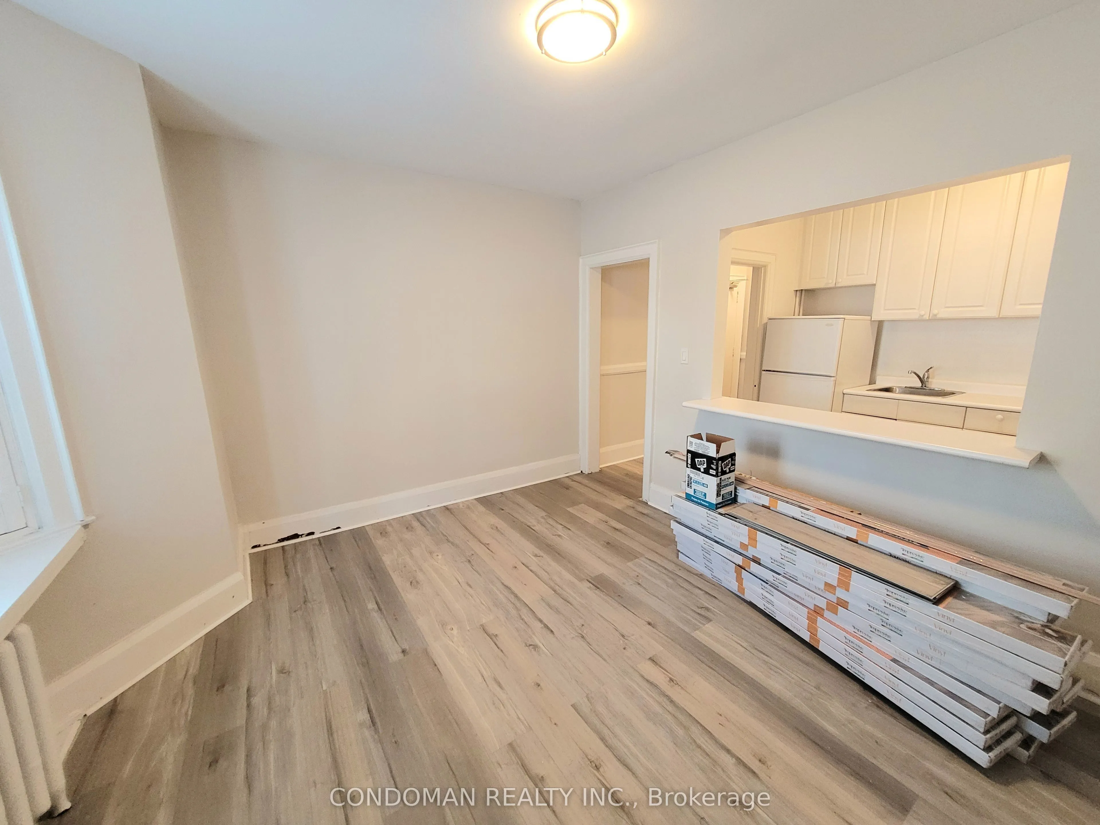 846 Broadview Avenue, #2