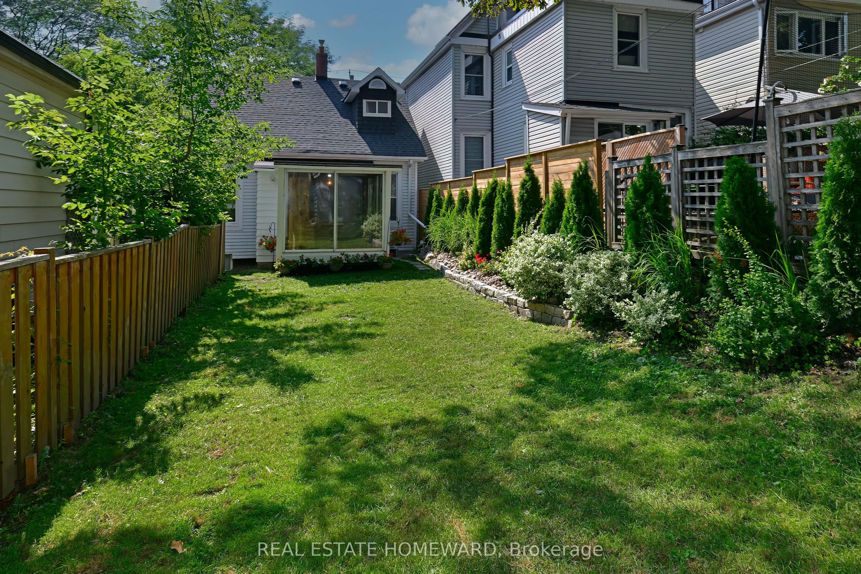 11 Elmer Avenue