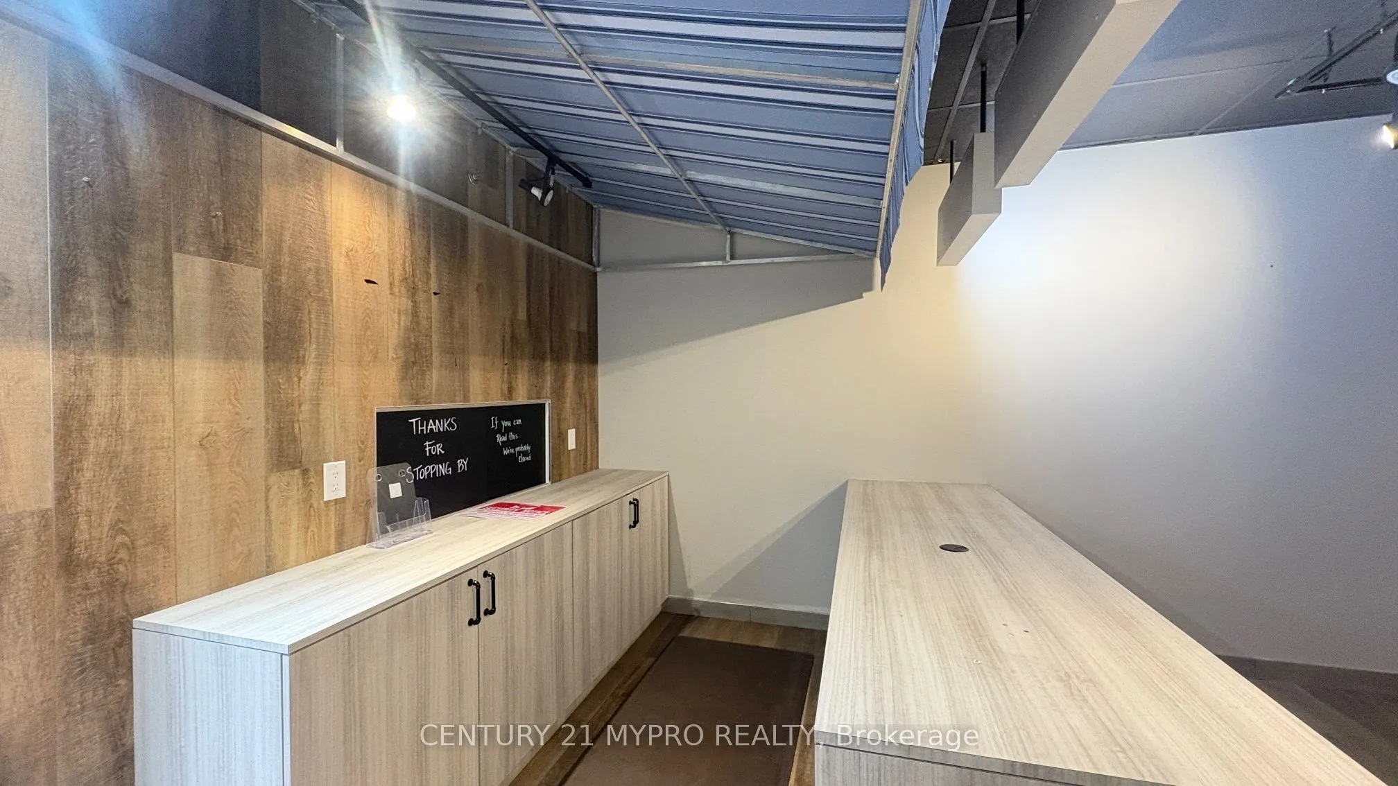 2582 Birchmount Road