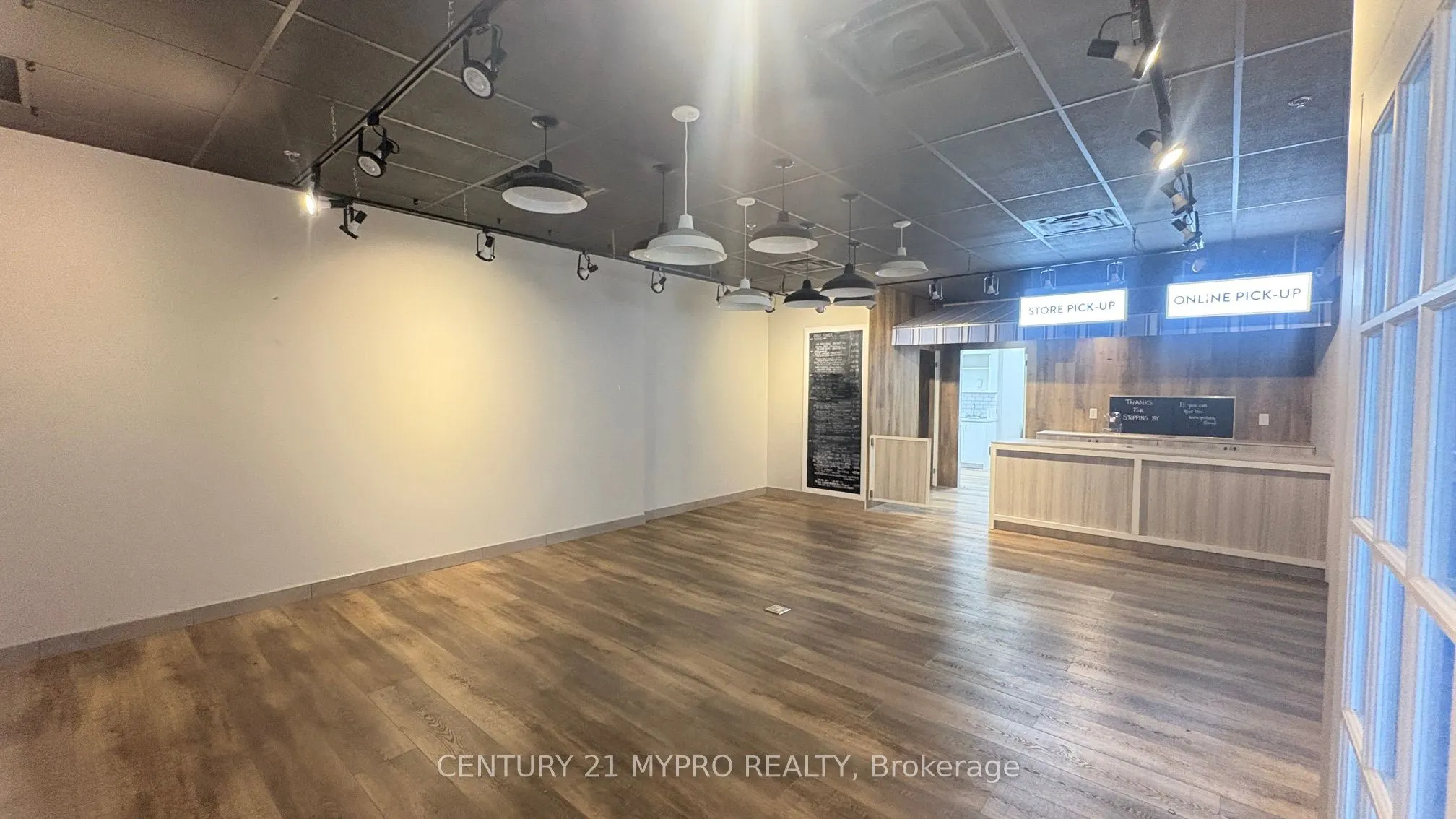 2582 Birchmount Road