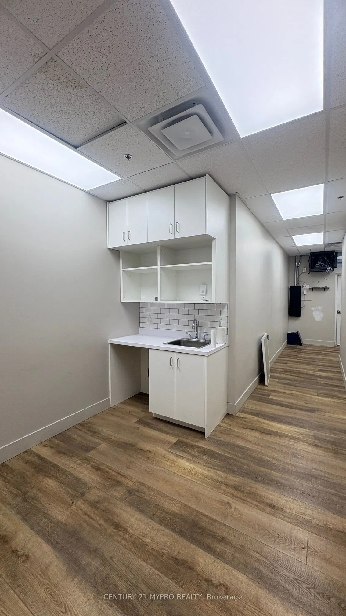 2582 Birchmount Road